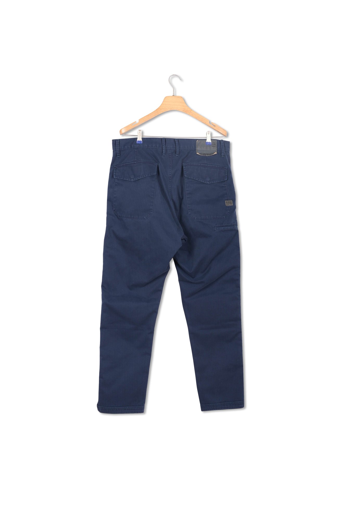 Fatigue Broek G-star tweedehands photo 2