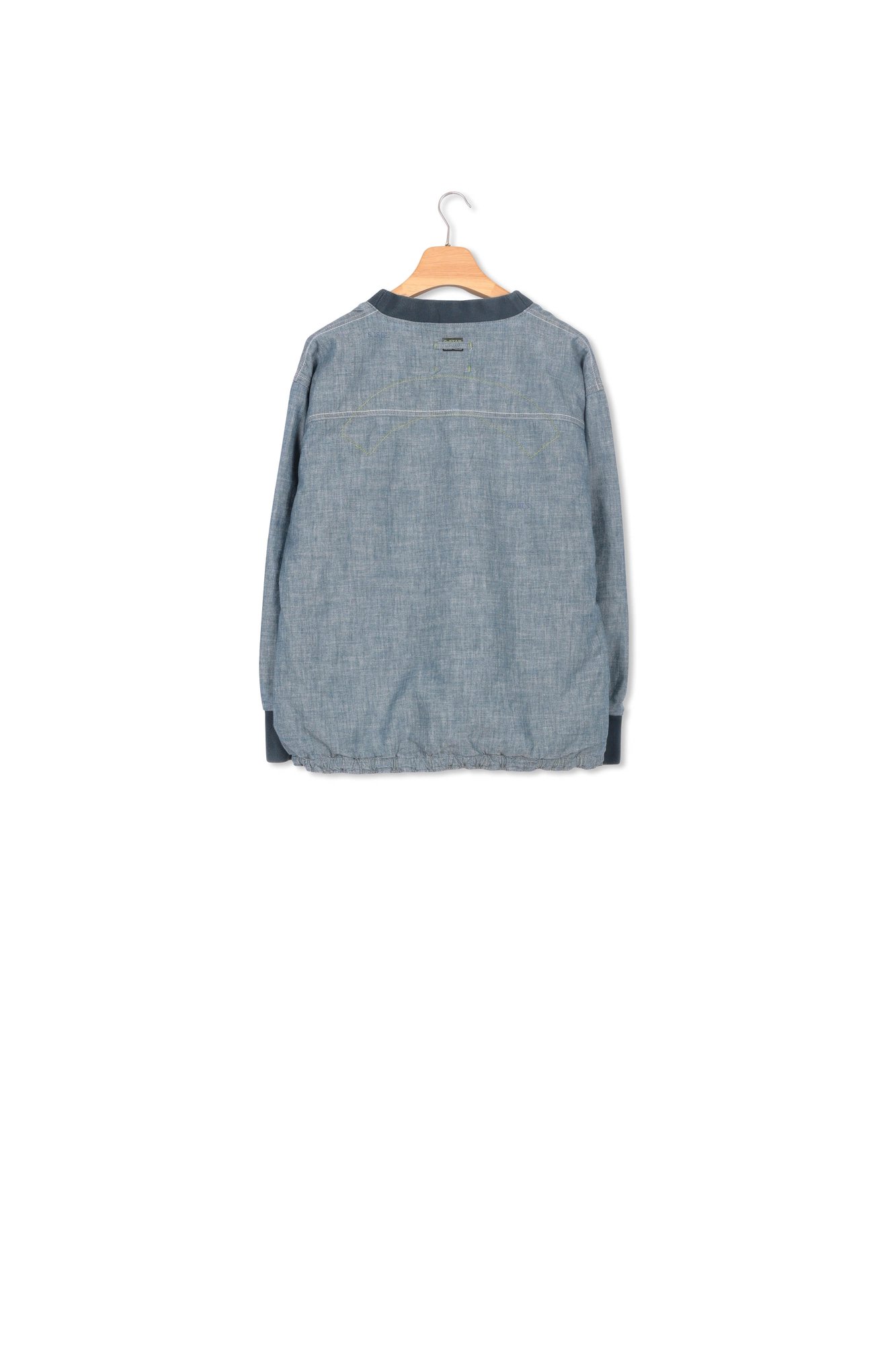 Unisex GSRR Reversible Trainingsoberteil G-star Second-Hand photo 2
