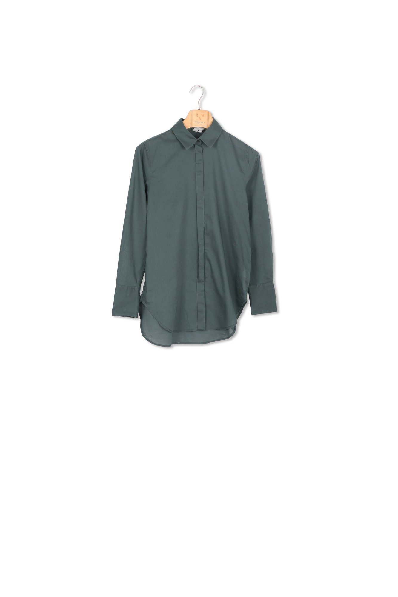 Deline Boyfriend Shirt G-star tweedehands photo 1