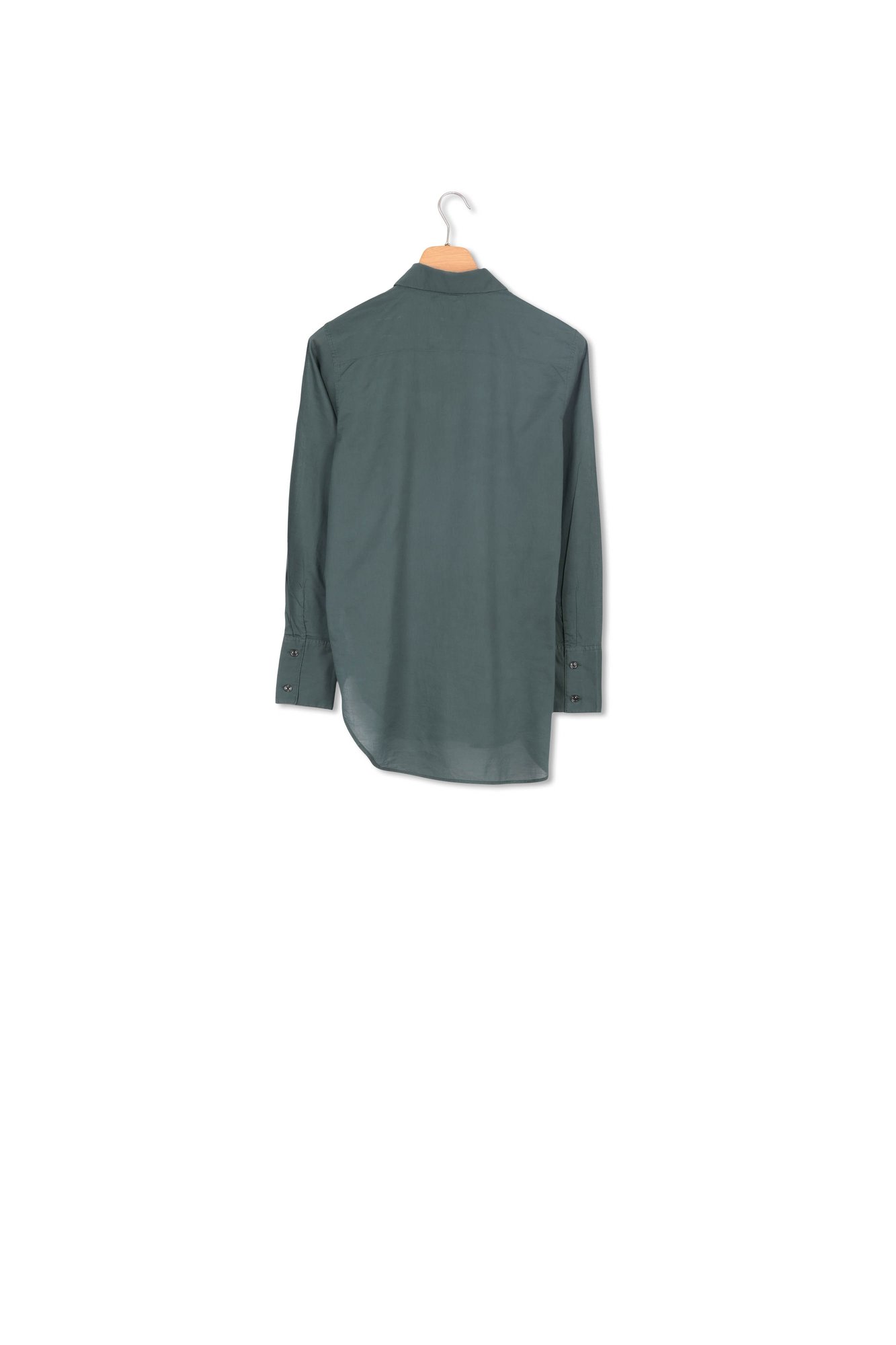 Deline Boyfriend Shirt G-star tweedehands photo 2