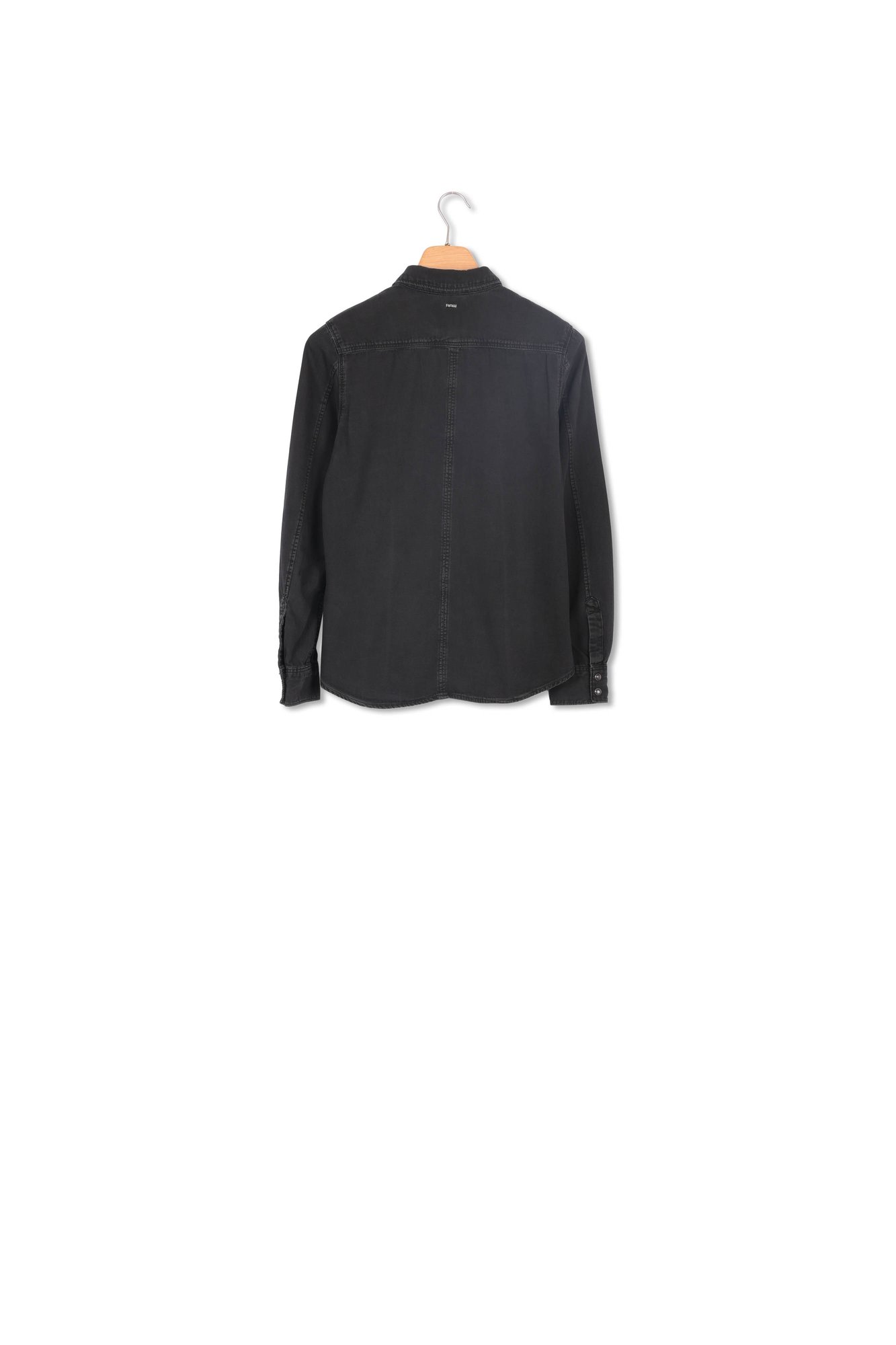 3301 Denim Shirt G-star tweedehands photo 2
