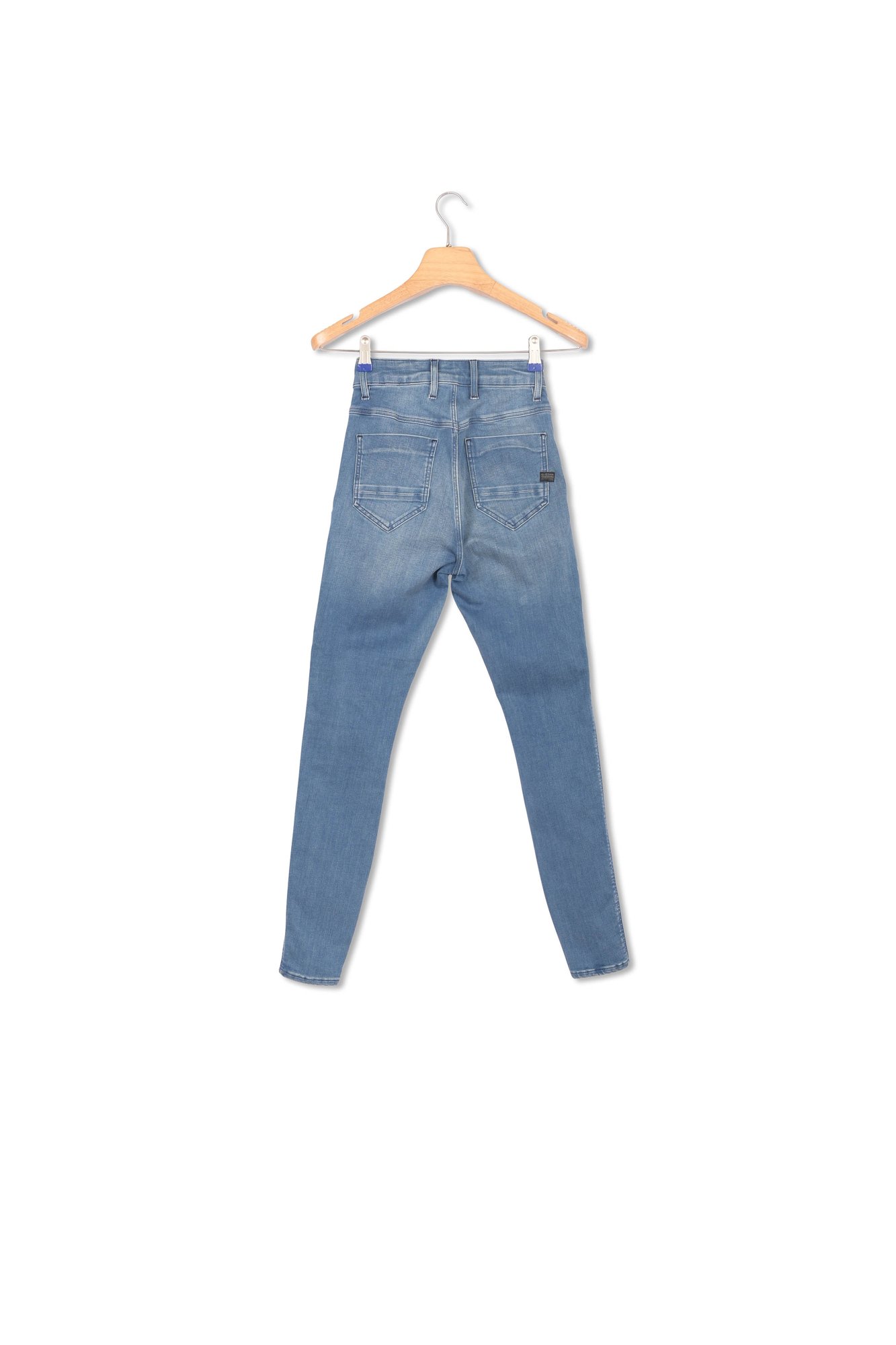 G-Star Shape Powel Skinny Jeans G-star seconde main photo 2
