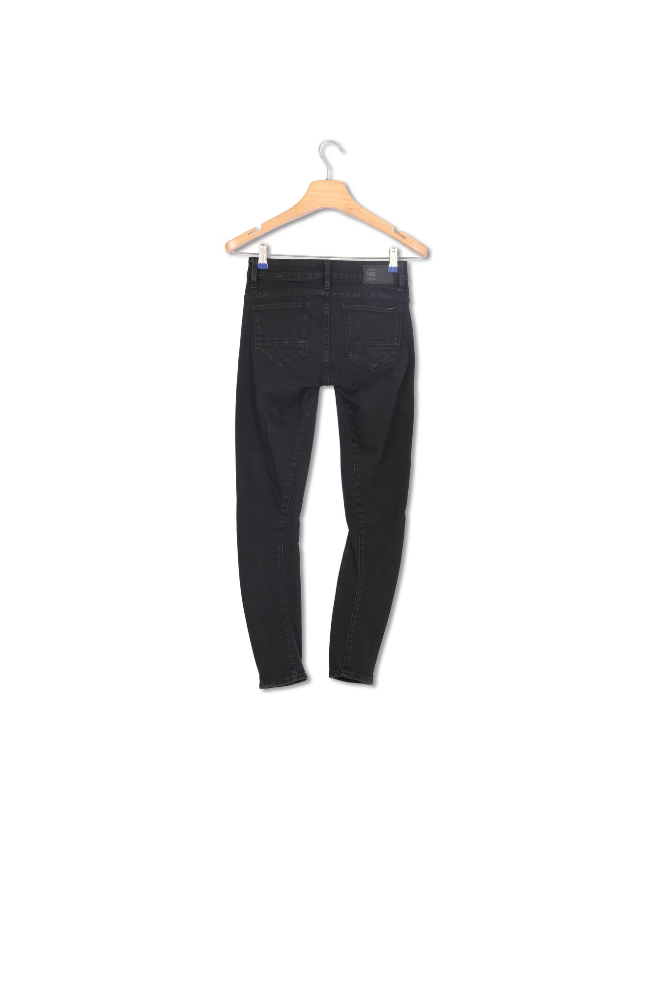 Arc 3D Mid Skinny Jeans G-star tweedehands photo 2