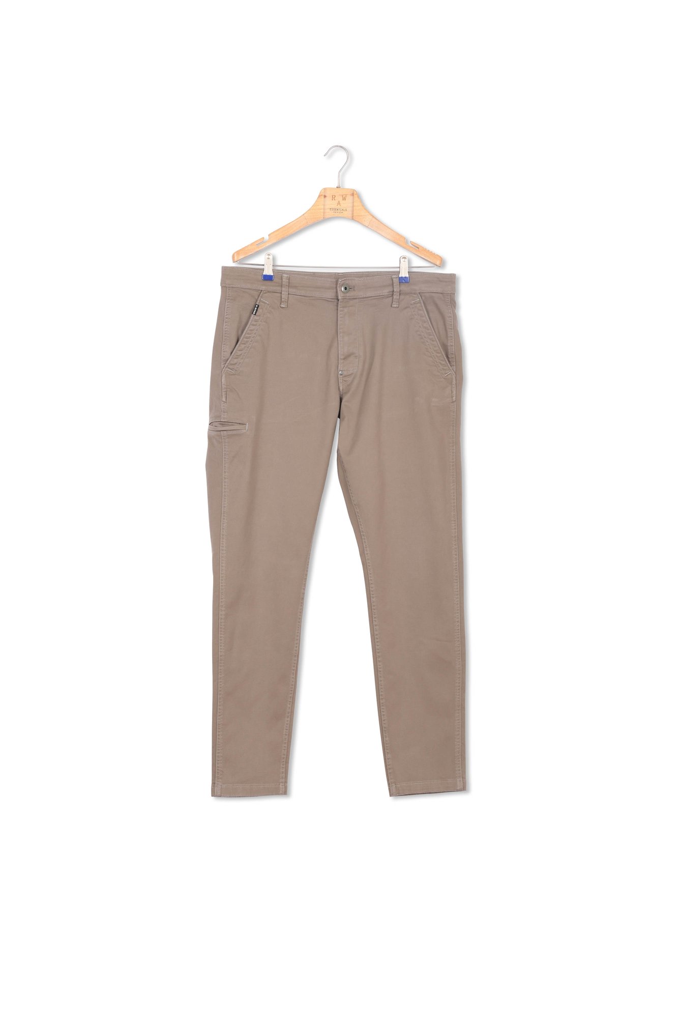 Chino Skinny 2.0 G-star seconde main photo 1