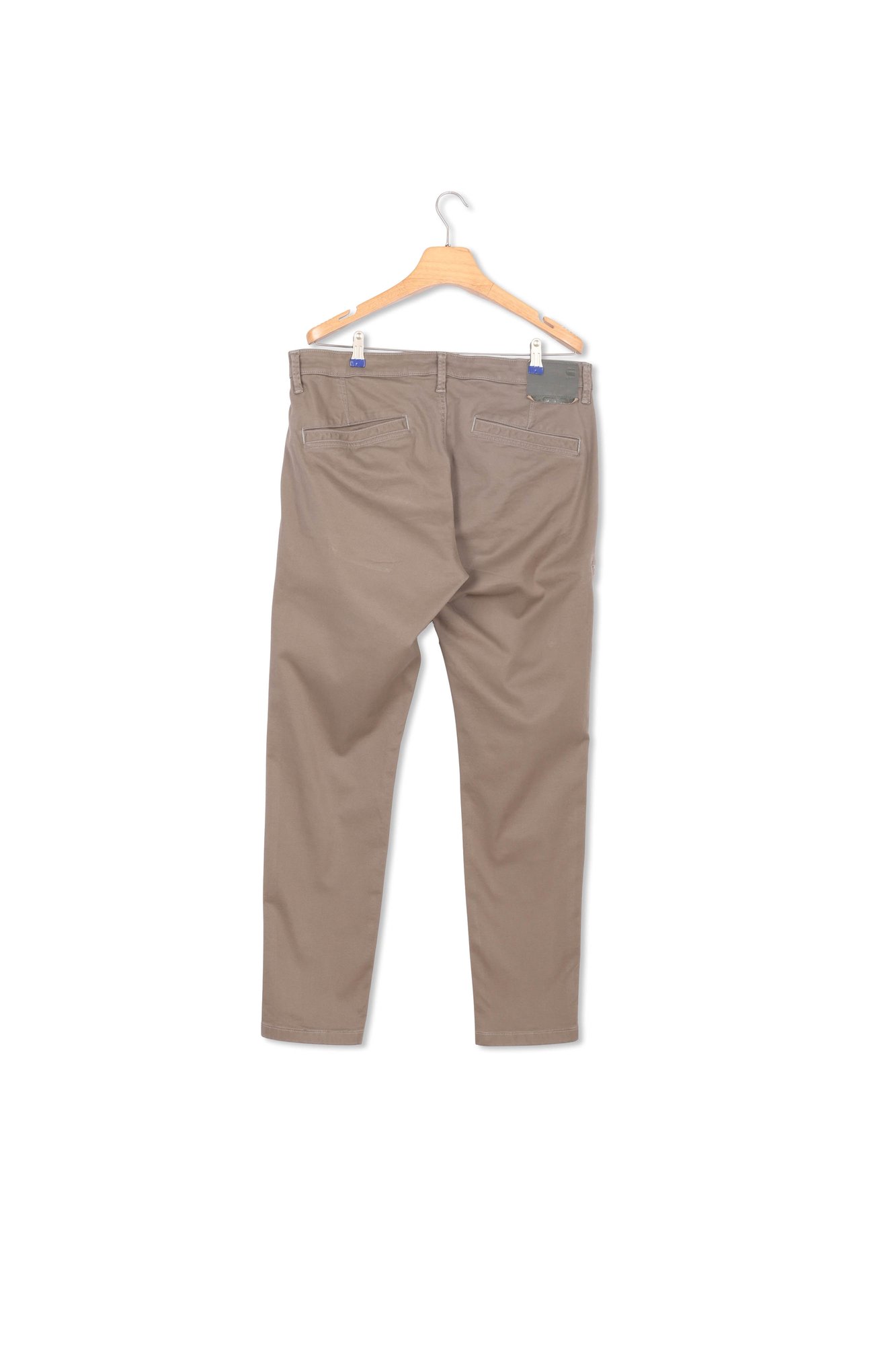 Chino Skinny 2.0 G-star seconde main photo 2