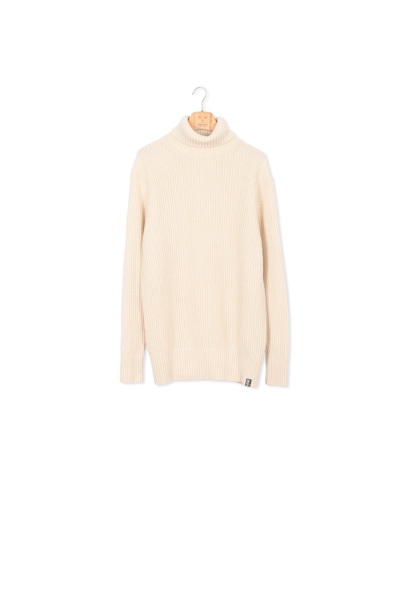 Pull En Maille Essential Turtle G-star seconde main photo 1
