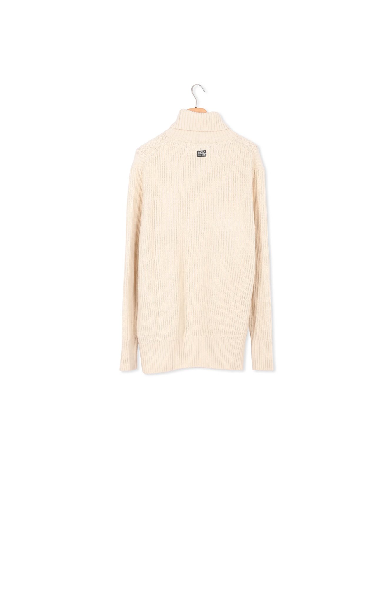 Pull En Maille Essential Turtle G-star seconde main photo 2