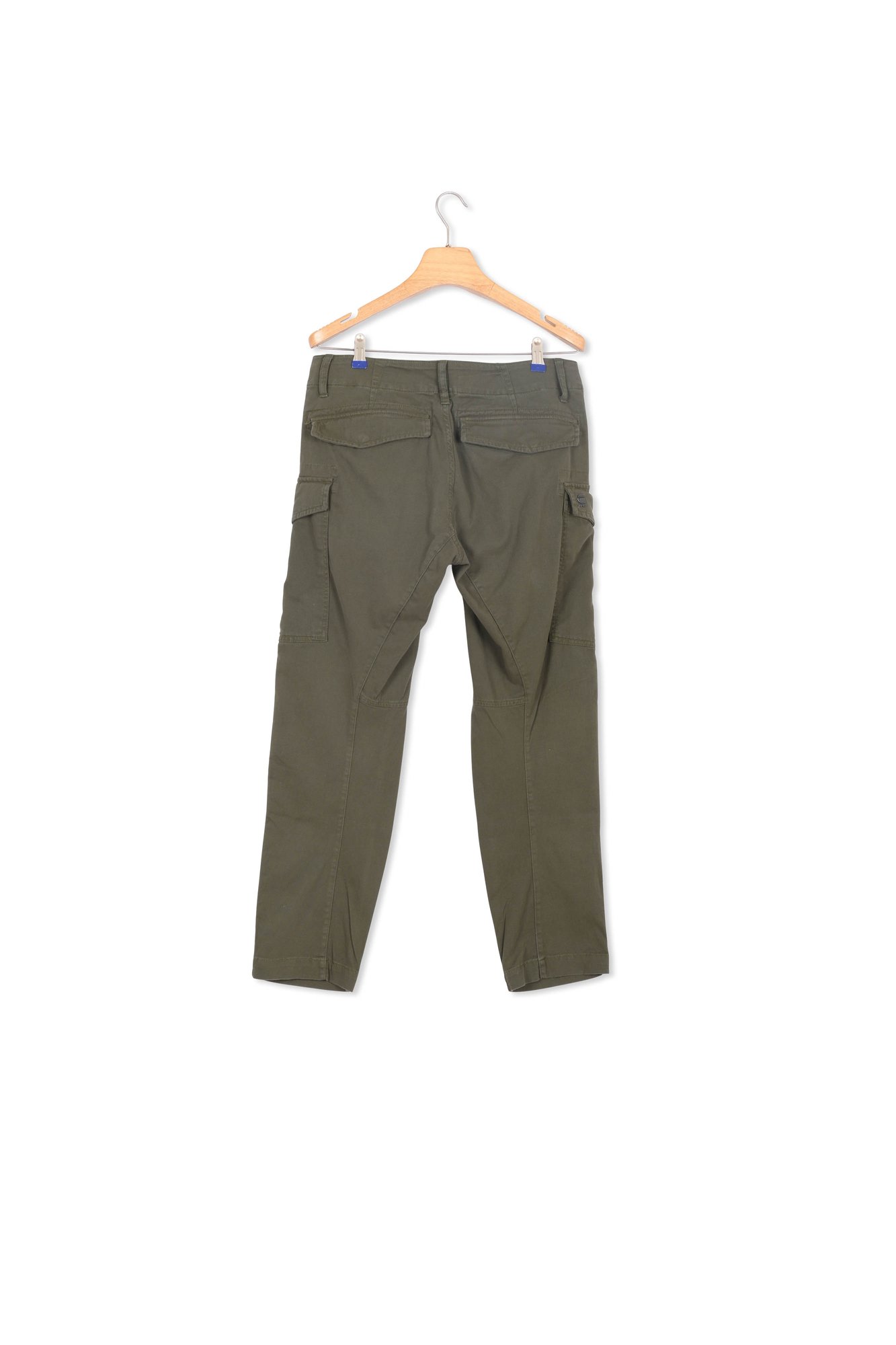Cargo Broek Regular Tapered G-star tweedehands photo 2