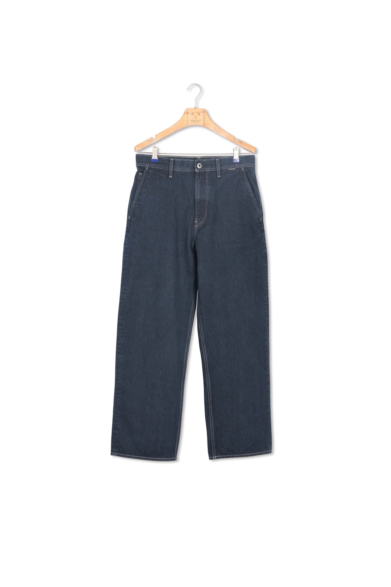 Chino Premium Modson Straight G-star seconde main photo 1