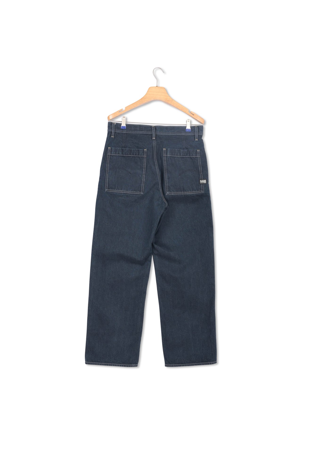 Chino Premium Modson Straight G-star seconde main photo 2