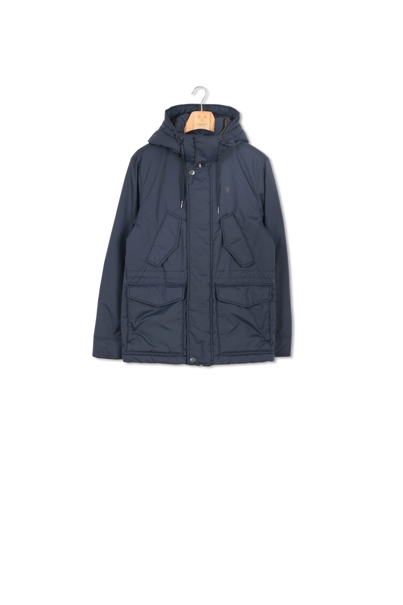 Veste Vodan Padded Hooded G-star seconde main photo 1