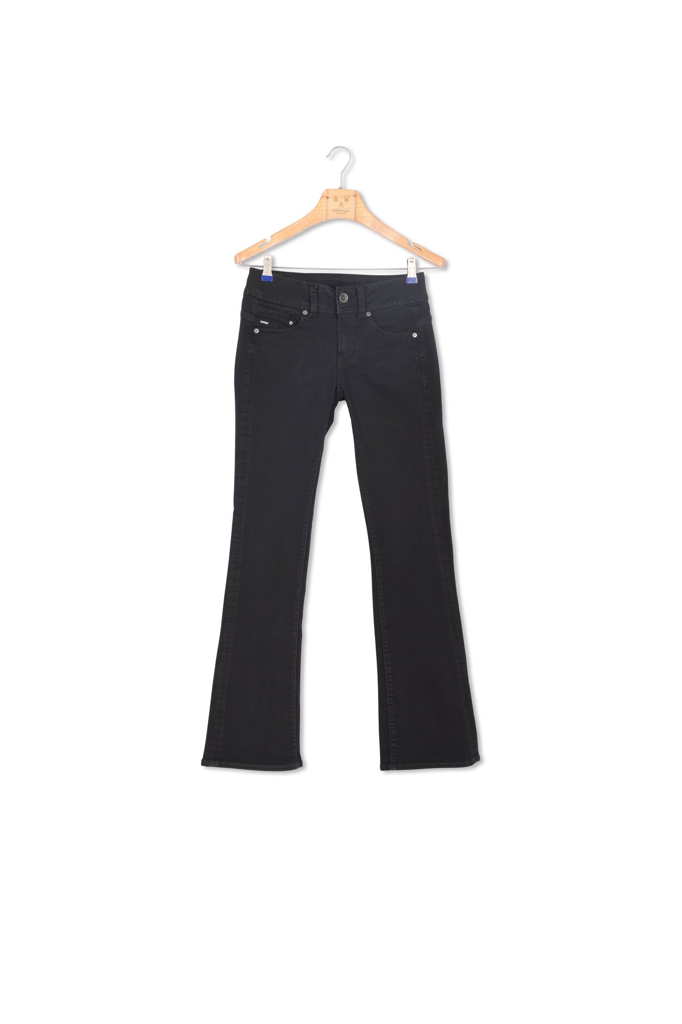Midge Saddle Bootcut Jeans G-star tweedehands photo 1