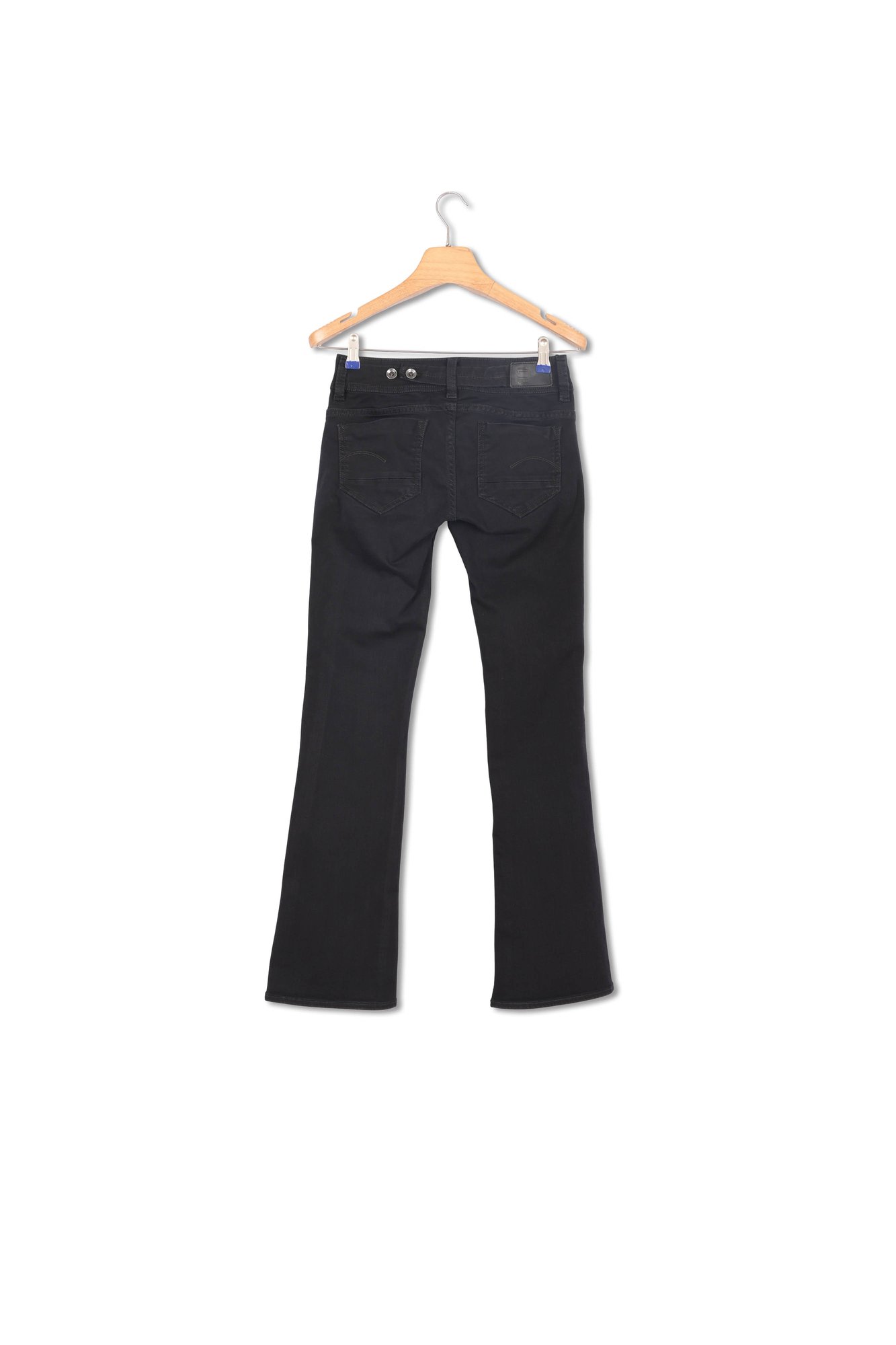 Midge Saddle Bootcut Jeans G-star tweedehands photo 2