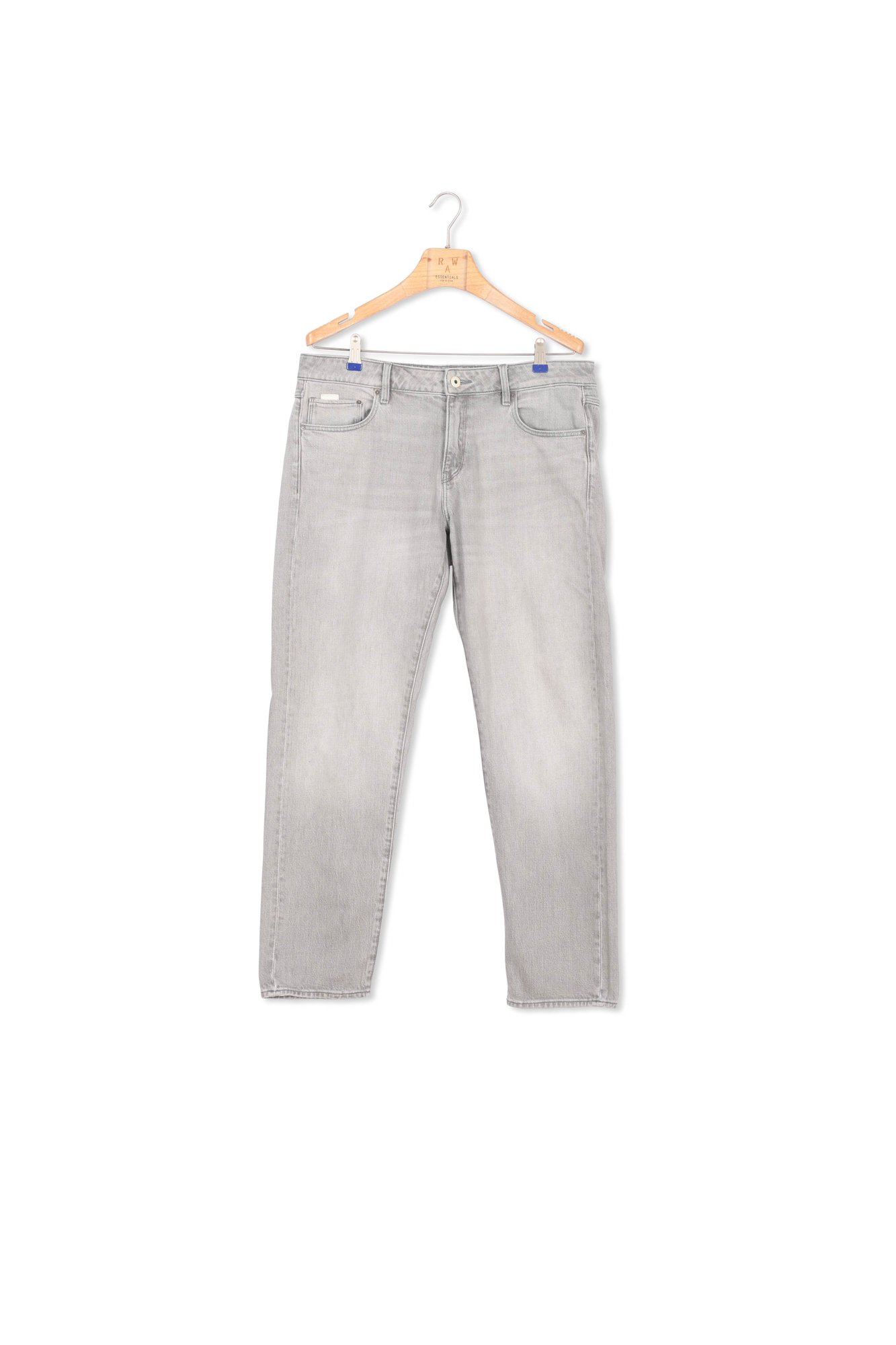 Kate Boyfriend Jeans G-star Second-Hand photo 1