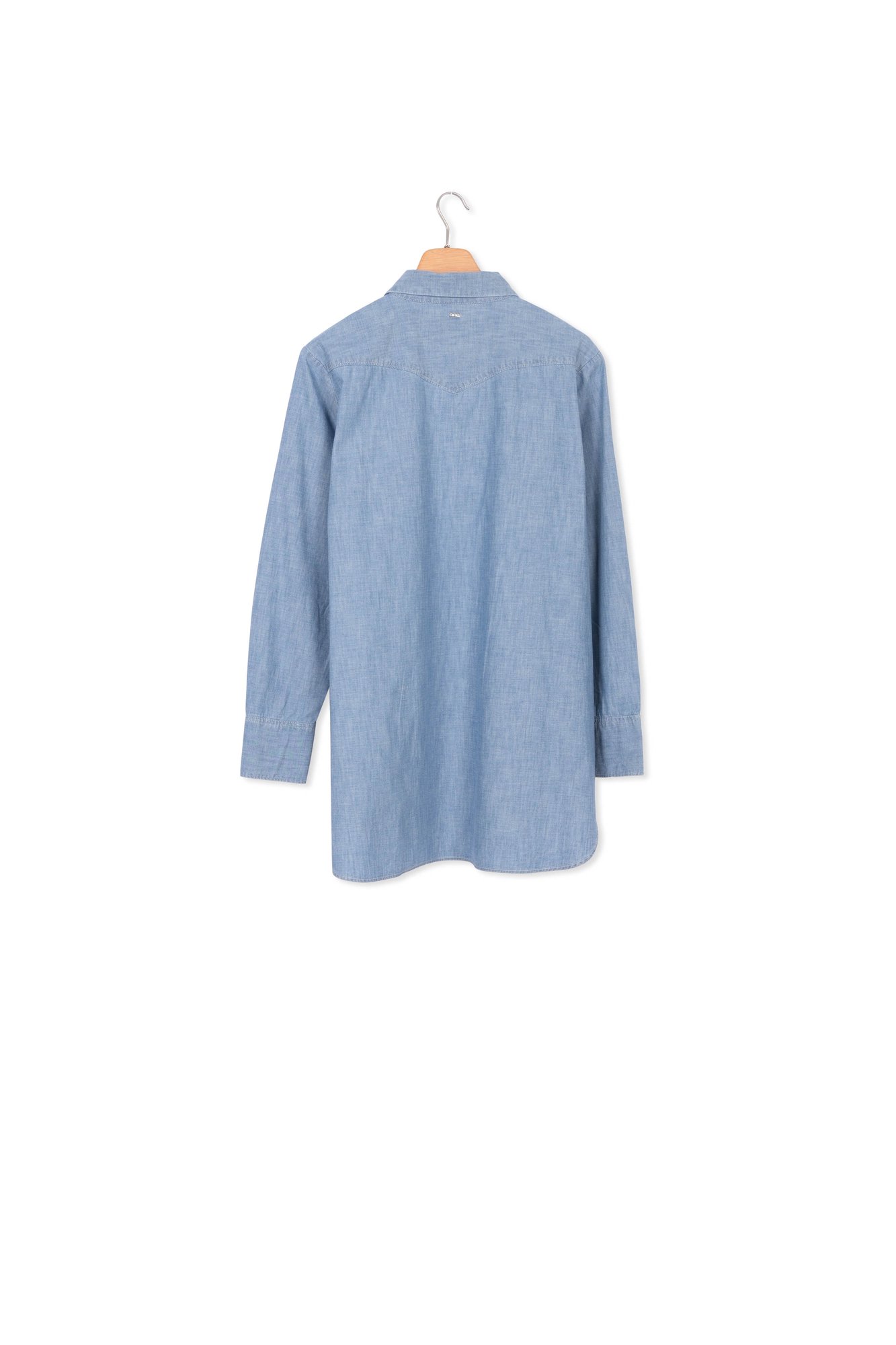 Core 1 Pocket Straight Shirt G-star seconde main photo 2