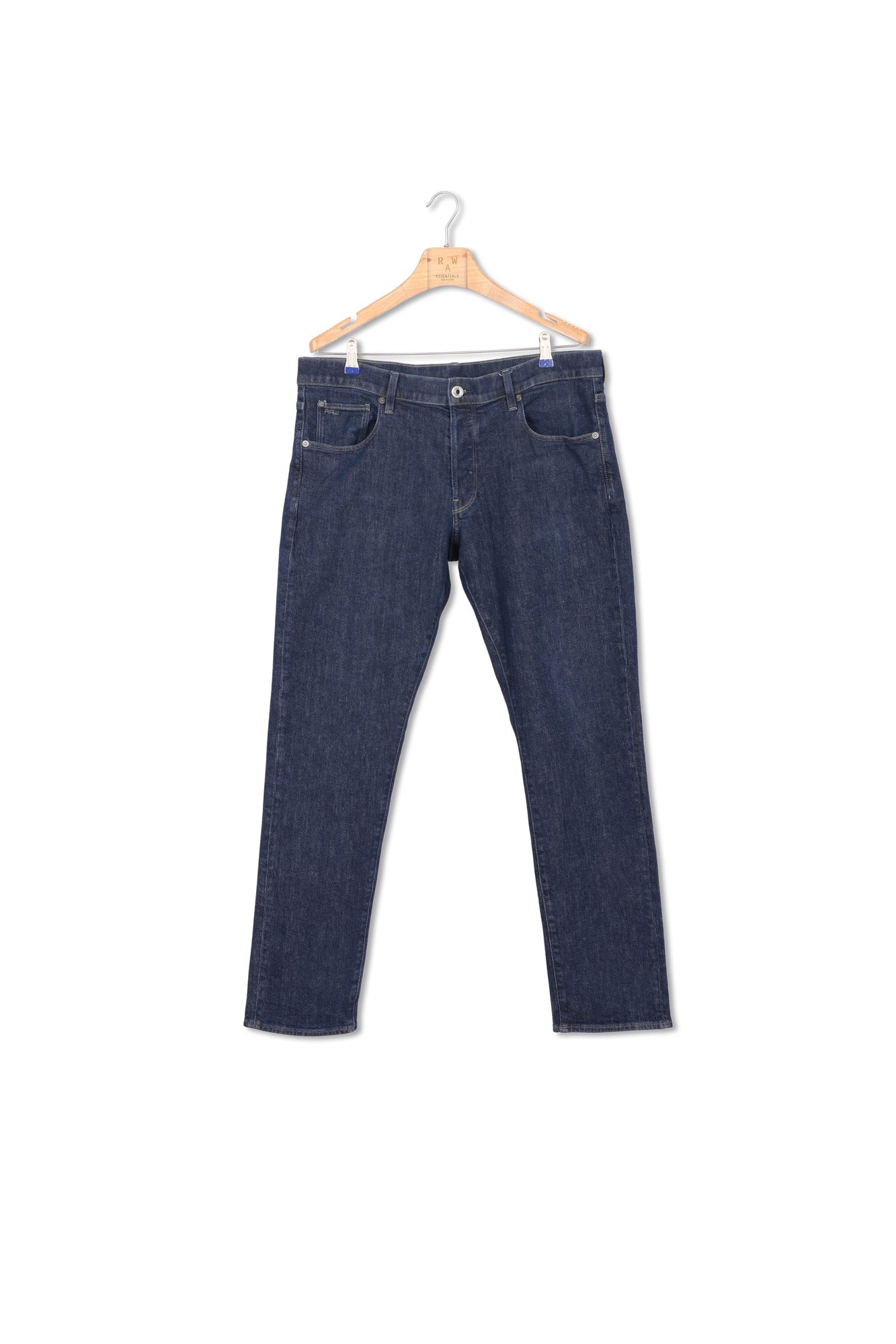 Photo produit Jean 3301 Regular Tapered numéro 0