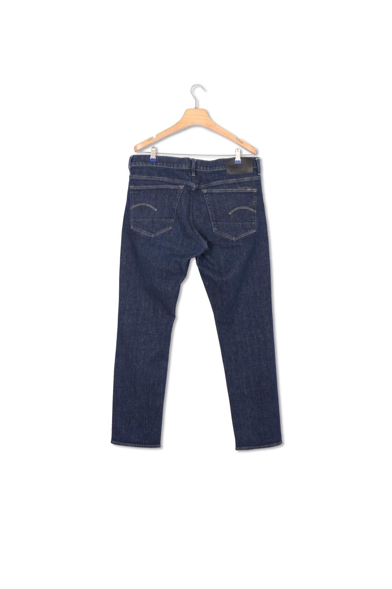 Photo produit Jean 3301 Regular Tapered numéro 1