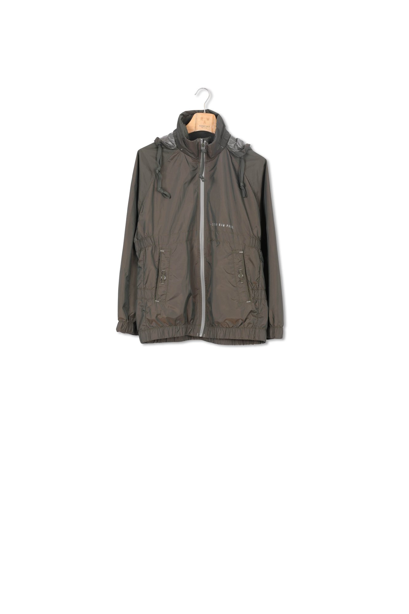 Summer Windbreaker G-star tweedehands photo 1