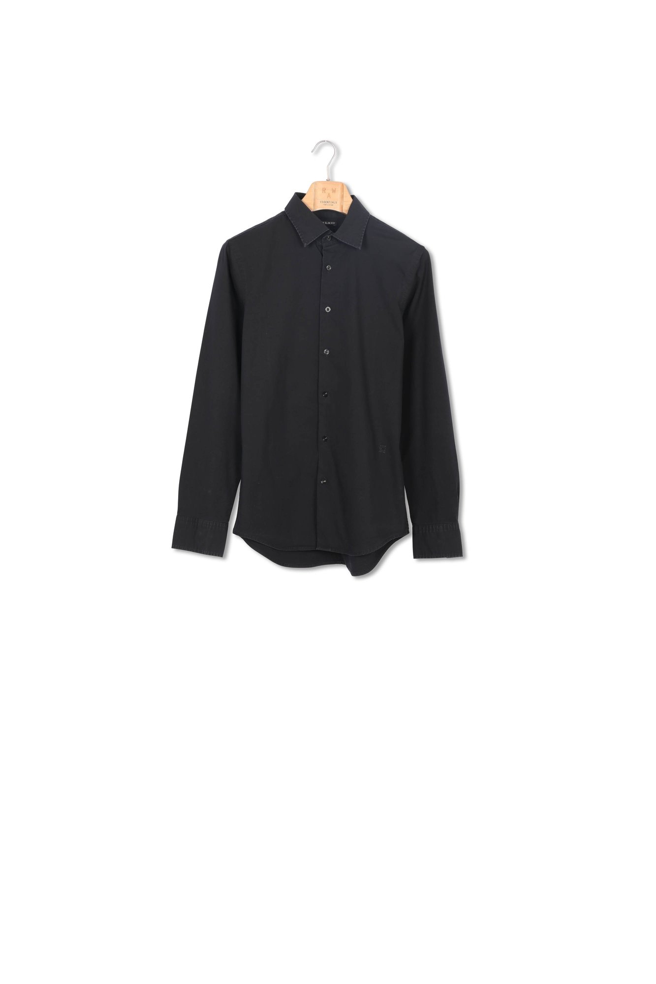 Slim shirt G-star tweedehands photo 1