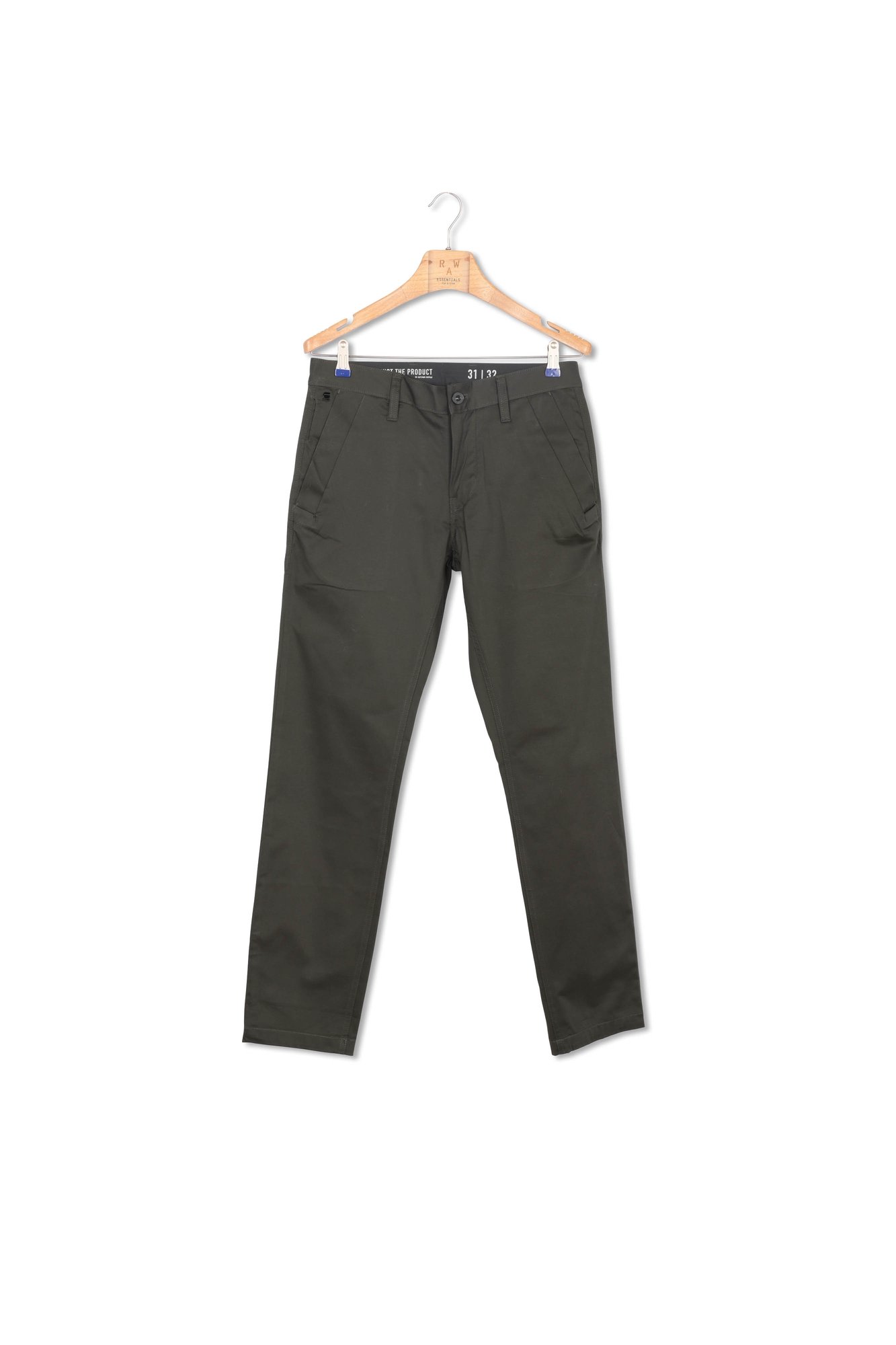 Bronson Slim Chino G-star tweedehands photo 1