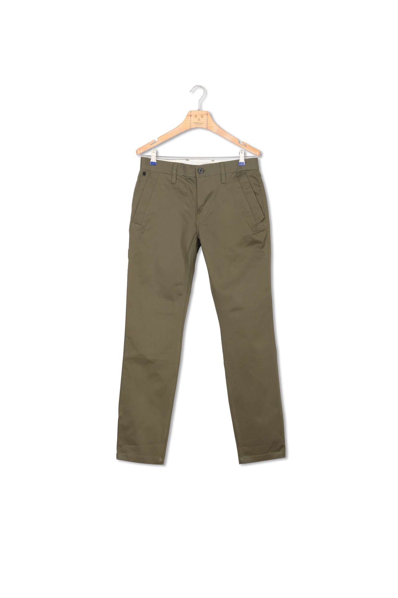 Bronson Slim Chino G-star seconde main photo 1