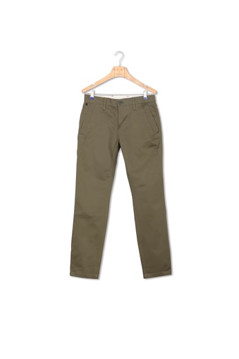 Bronson Slim Chino G-star seconde main photo 1