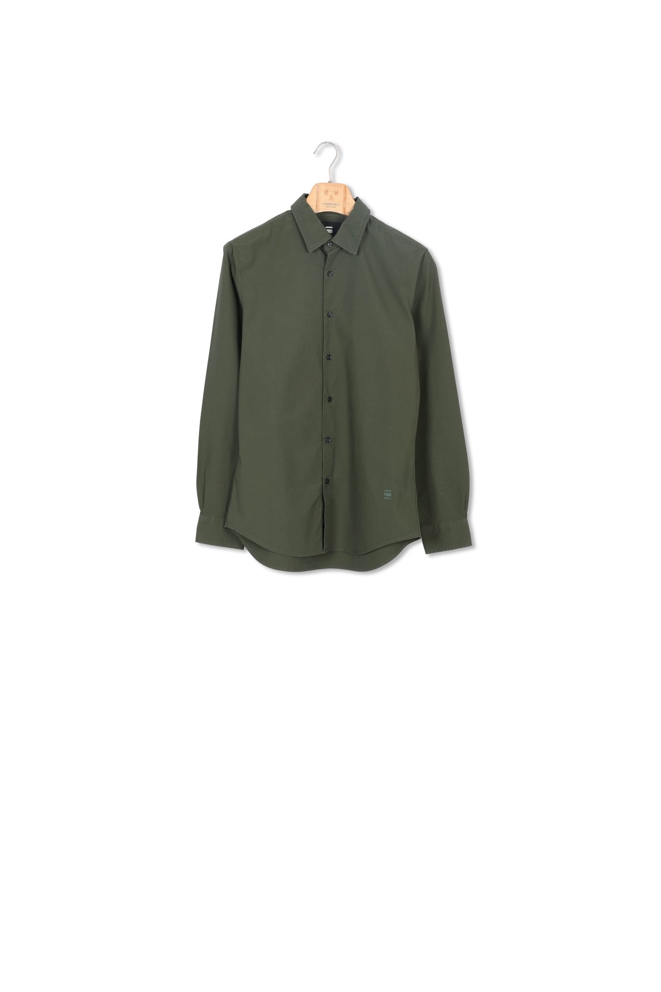 Core Shirt G-star seconde main photo 1