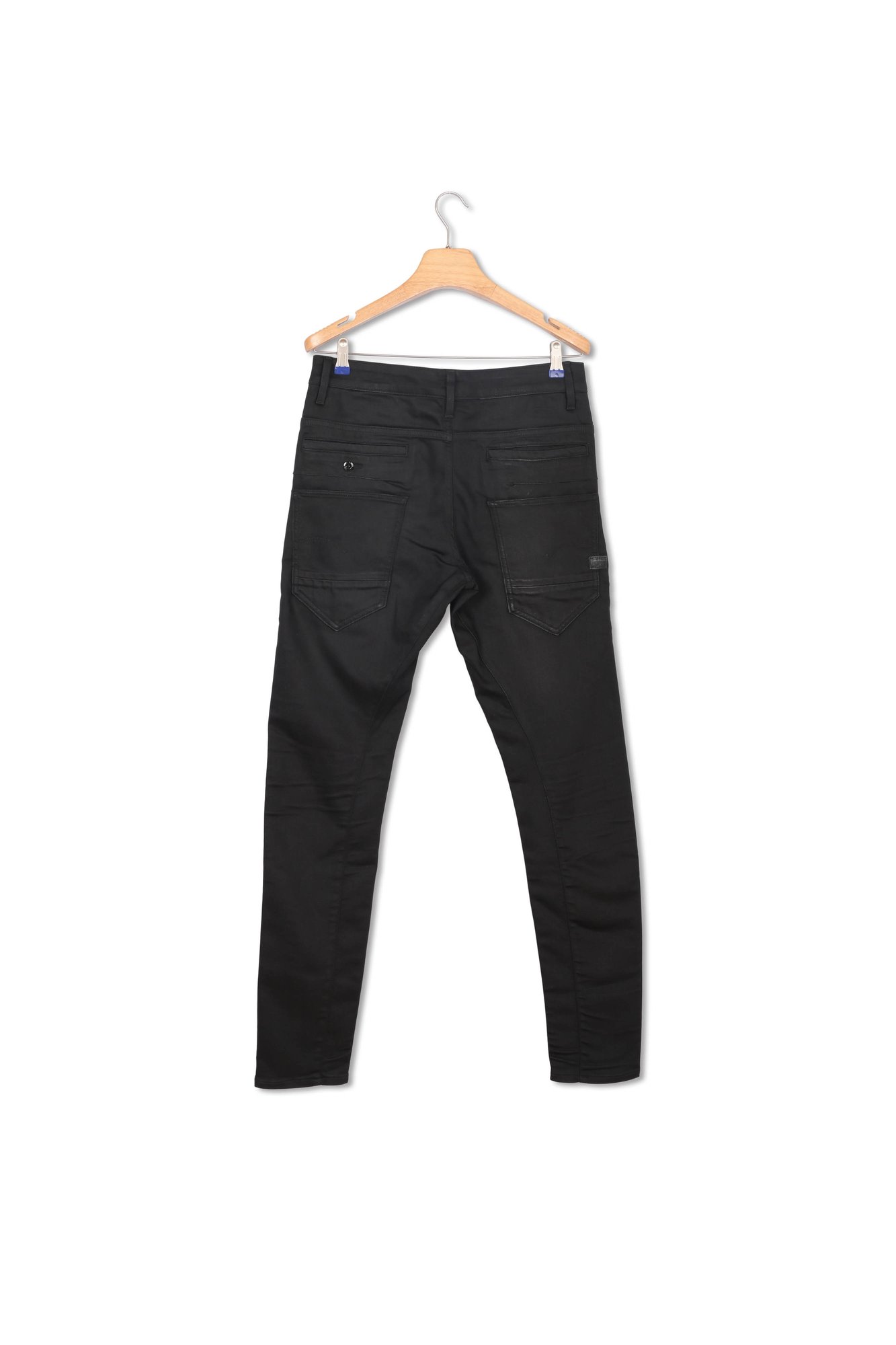 D-Staq 3D Slim Jeans G-star Second-Hand photo 2
