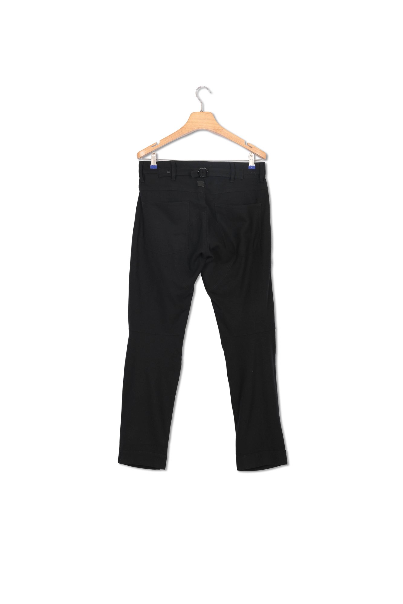 5620 G-Star Elwood Wool 3D Tapered Pants G-star seconde main photo 3