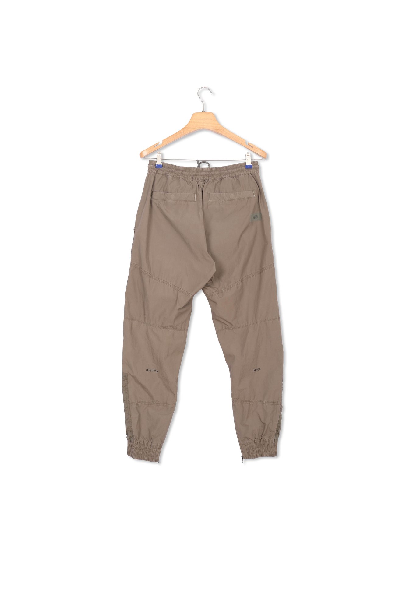 Pantalon de survêtement 3D PM Cuffed G-star seconde main photo 2