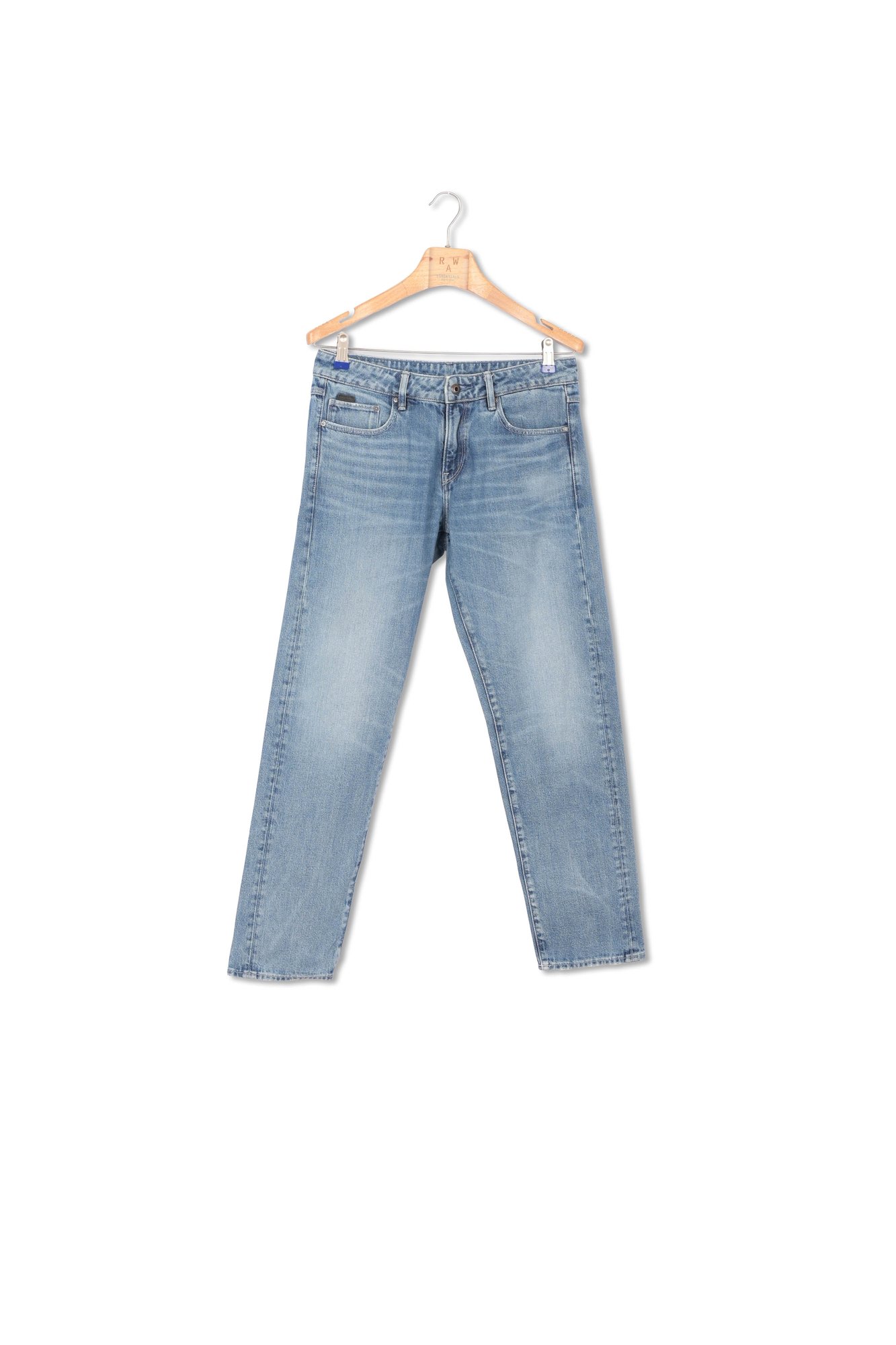 Kate Boyfriend Jeans G-star Second-Hand photo 1