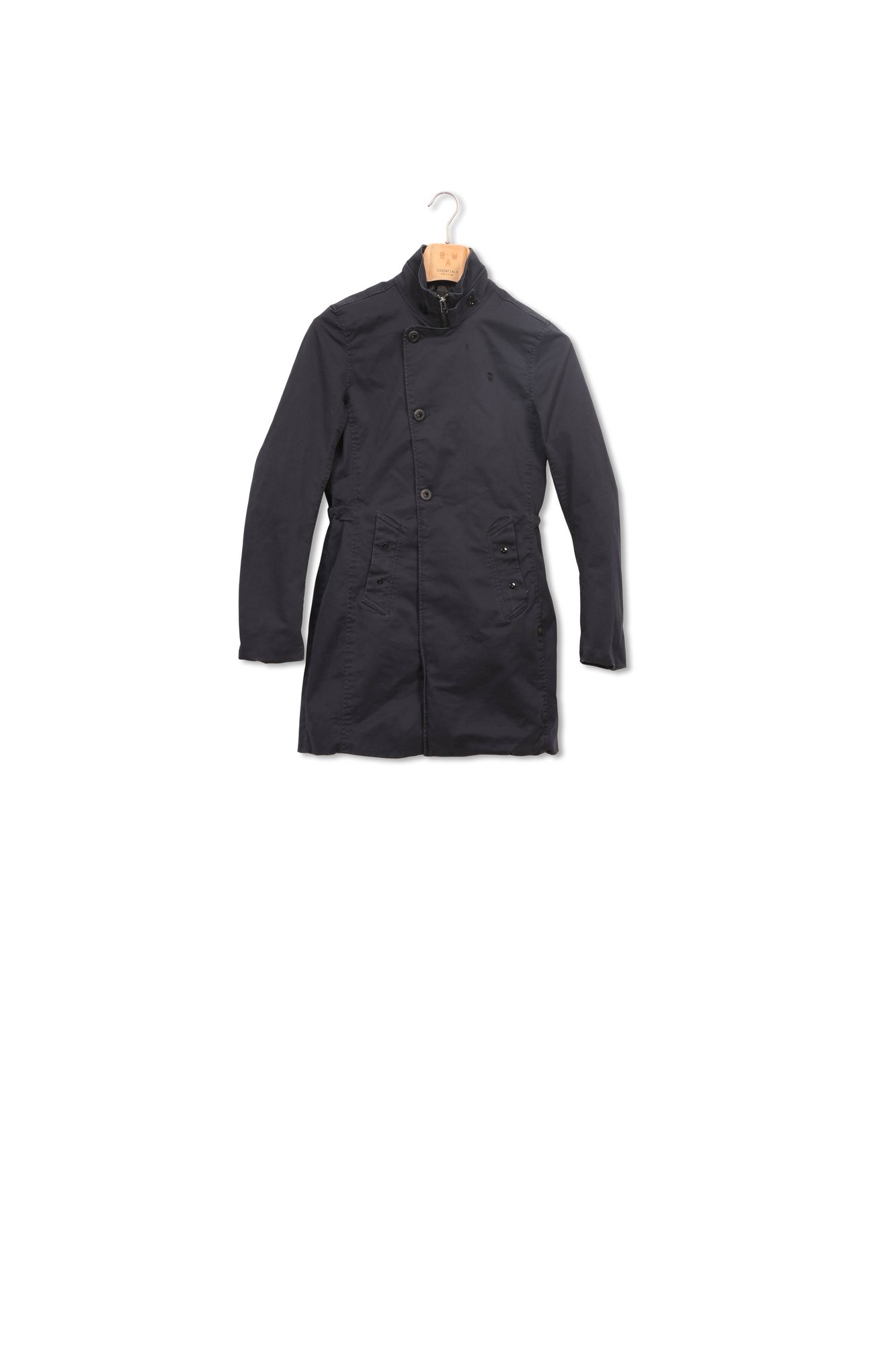 Minor Slim Trench G-star Second-Hand photo 1
