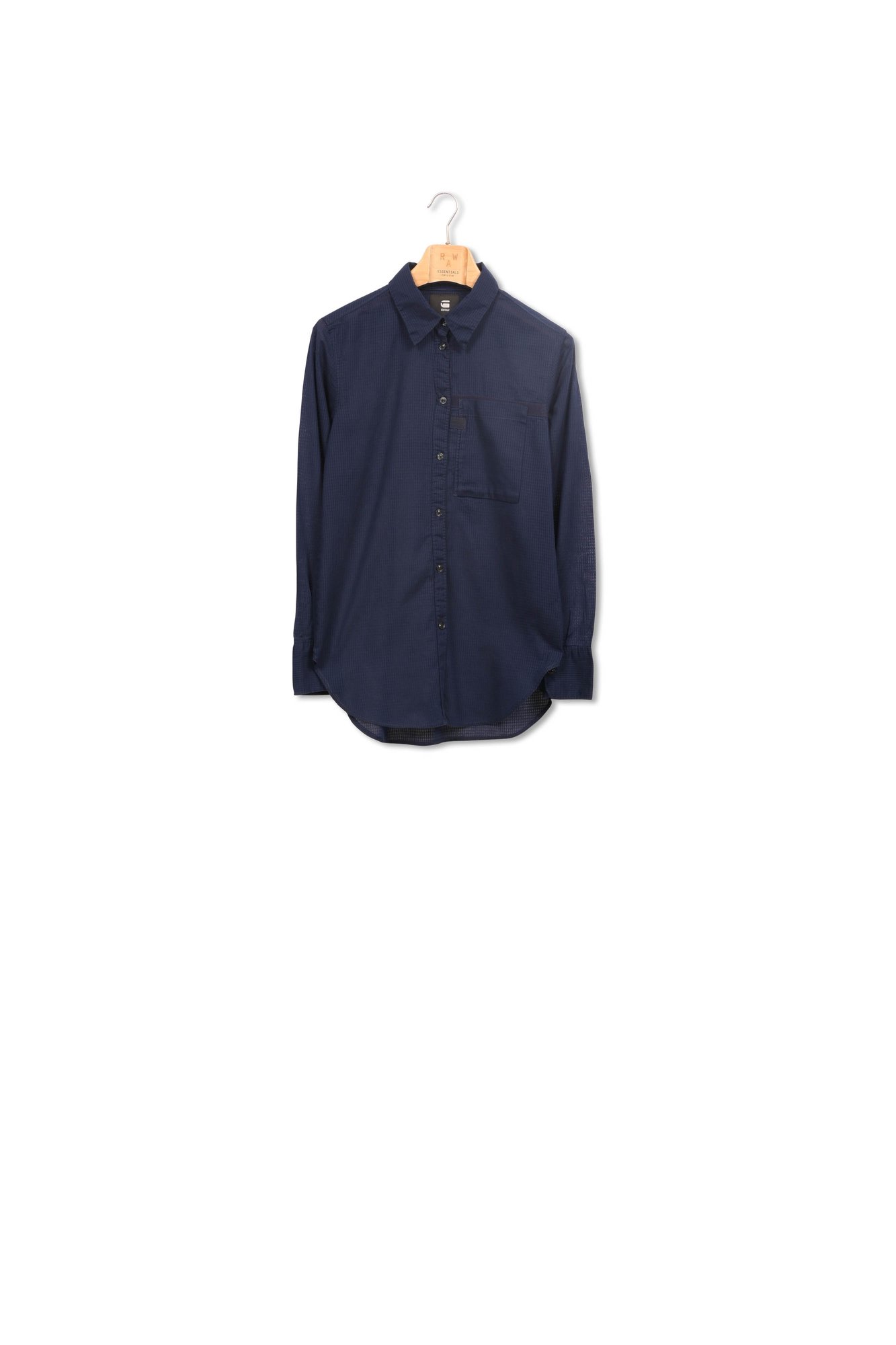 Core 1-Pocket Straight Overhemd G-star tweedehands photo 1