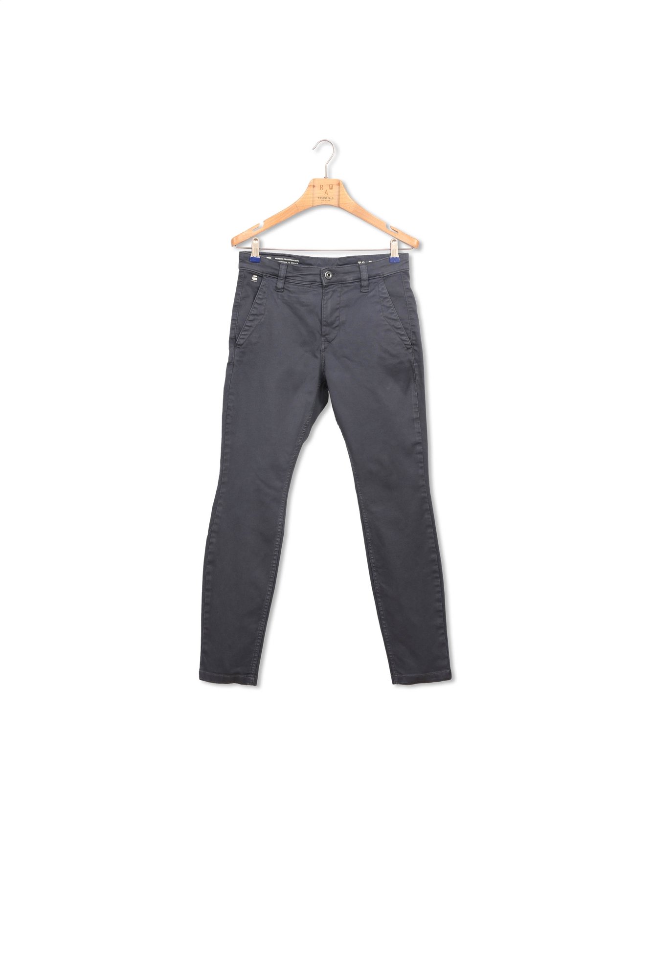Skinny Chino G-star Second-Hand photo 1