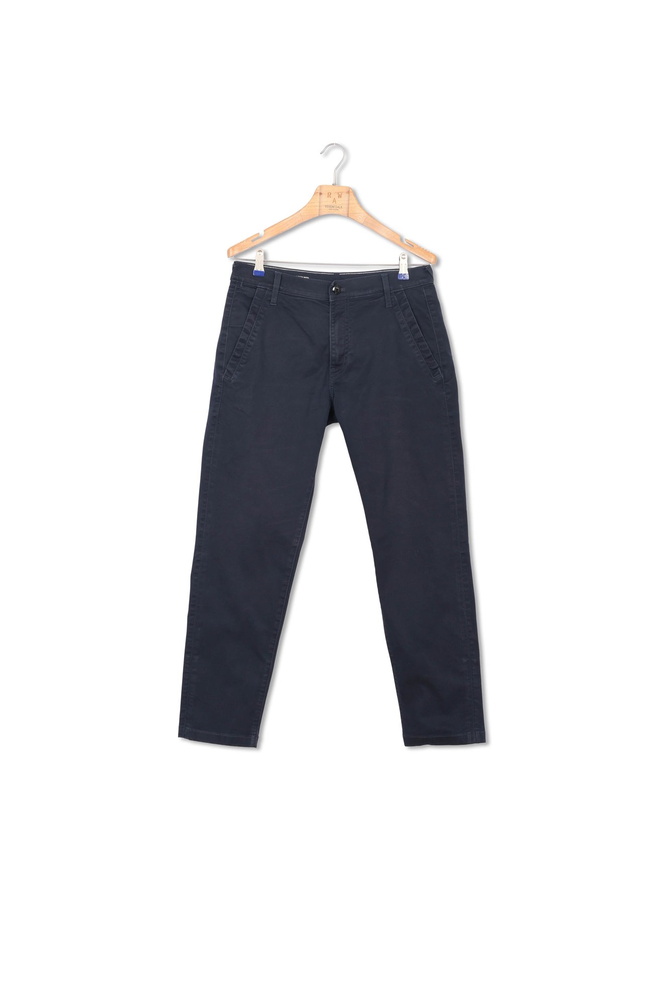 Chino Morry Tapered G-star seconde main photo 1