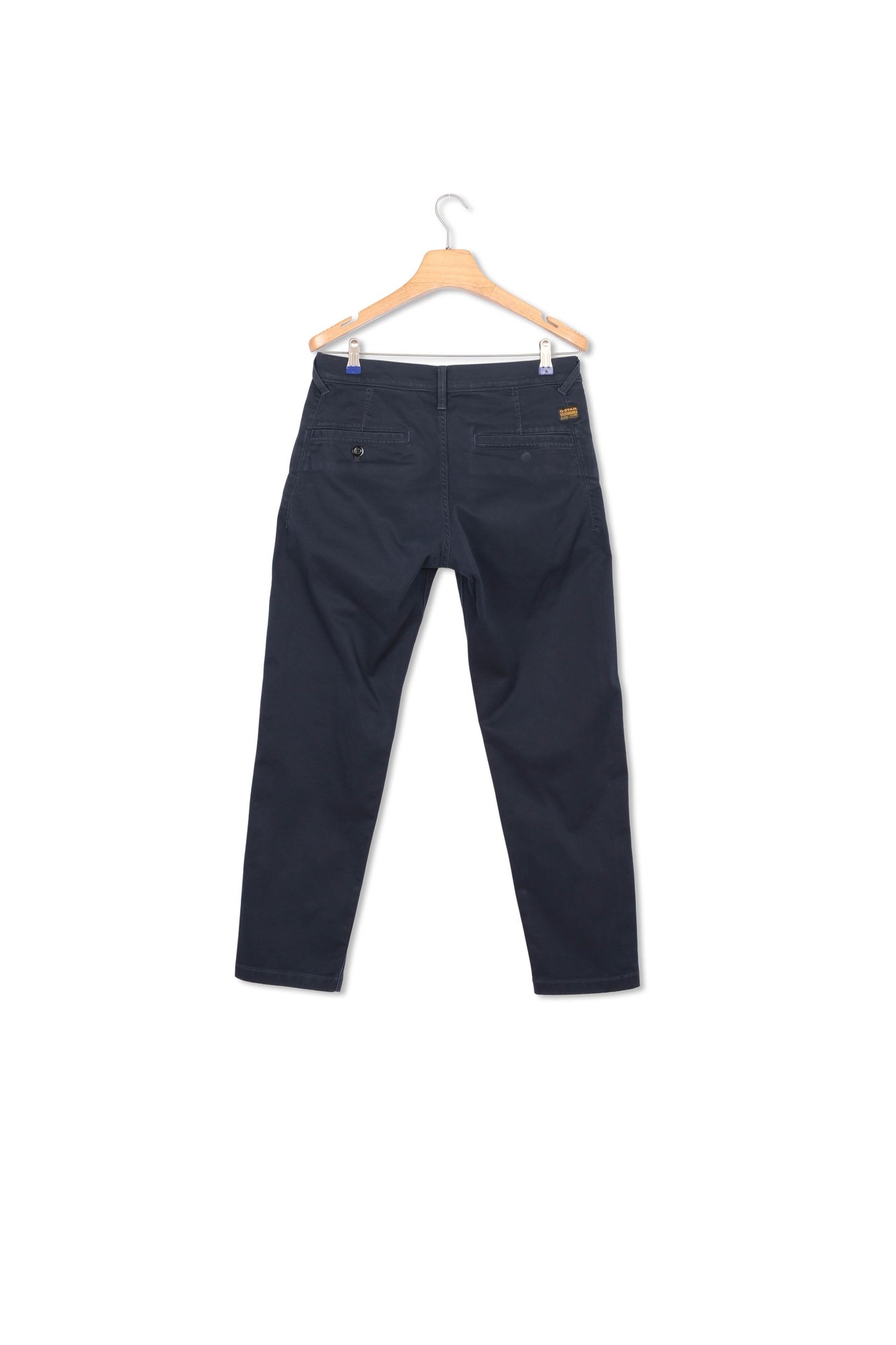 Chino Morry Tapered G-star seconde main photo 2