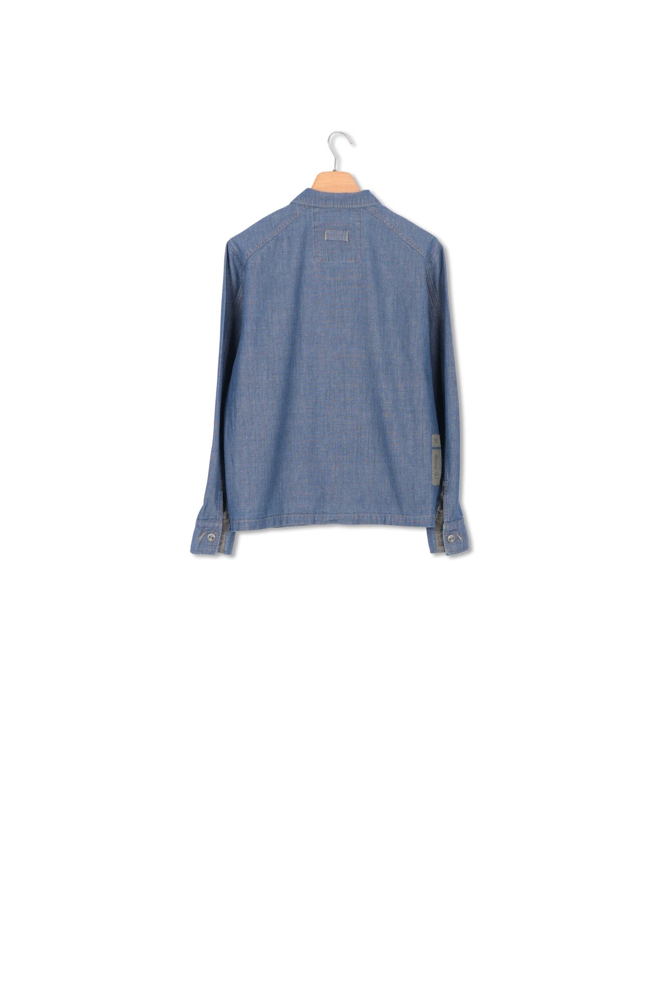 Pocketony Service Overshirt G-star Second-Hand photo 2