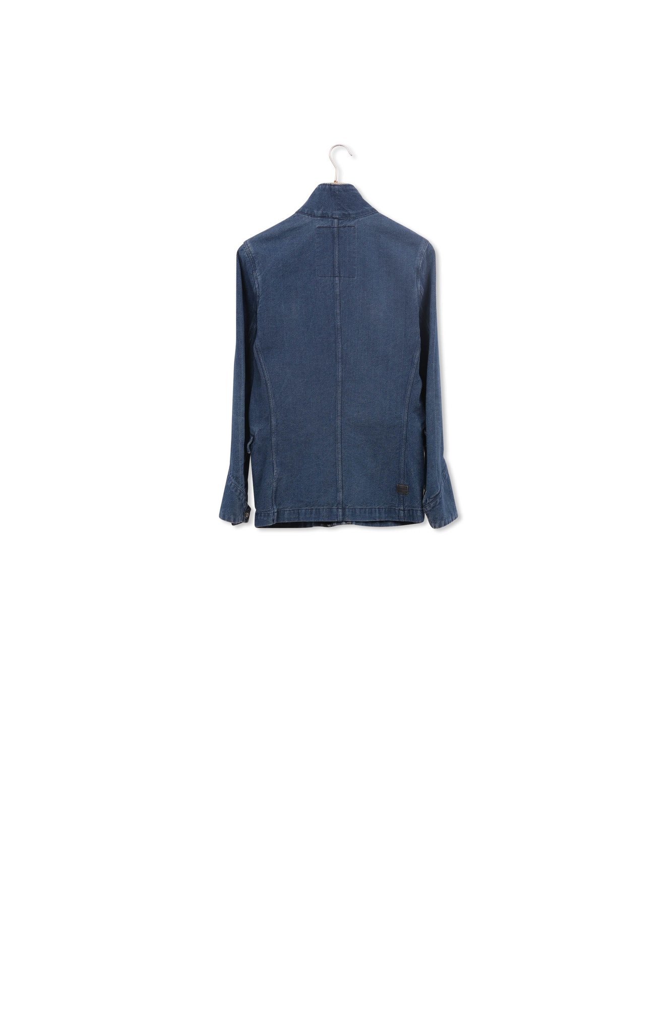 Vodan Worker Slim Blazer G-star tweedehands photo 2
