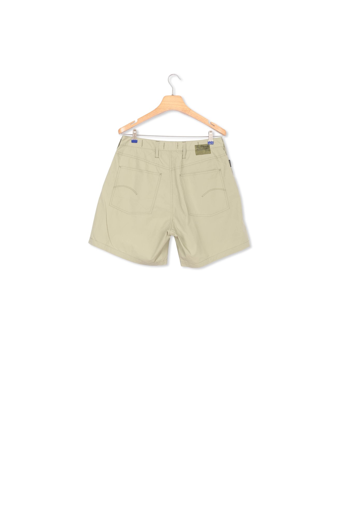 Short Lintell G-star seconde main photo 2