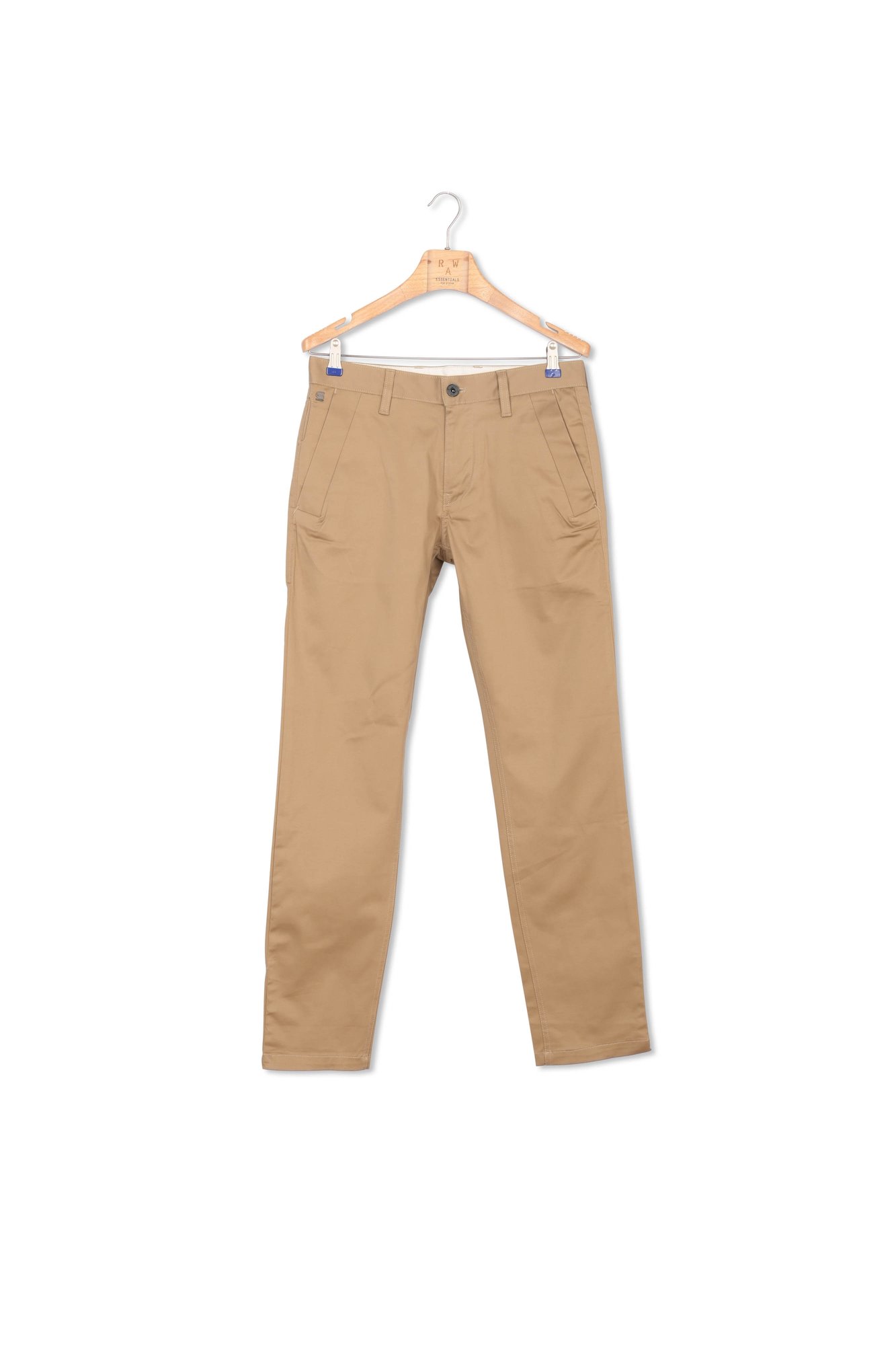 Slim Broek G-star tweedehands photo 1