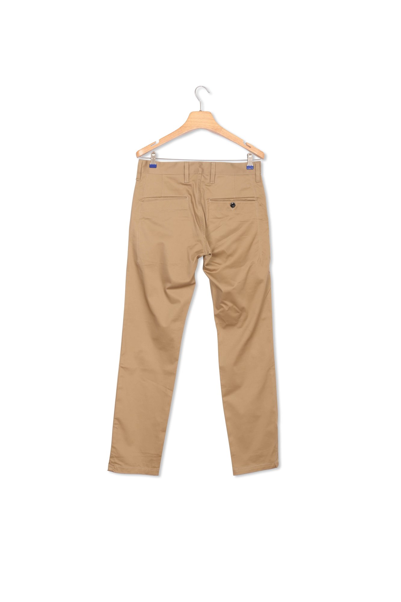 Slim Broek G-star tweedehands photo 2