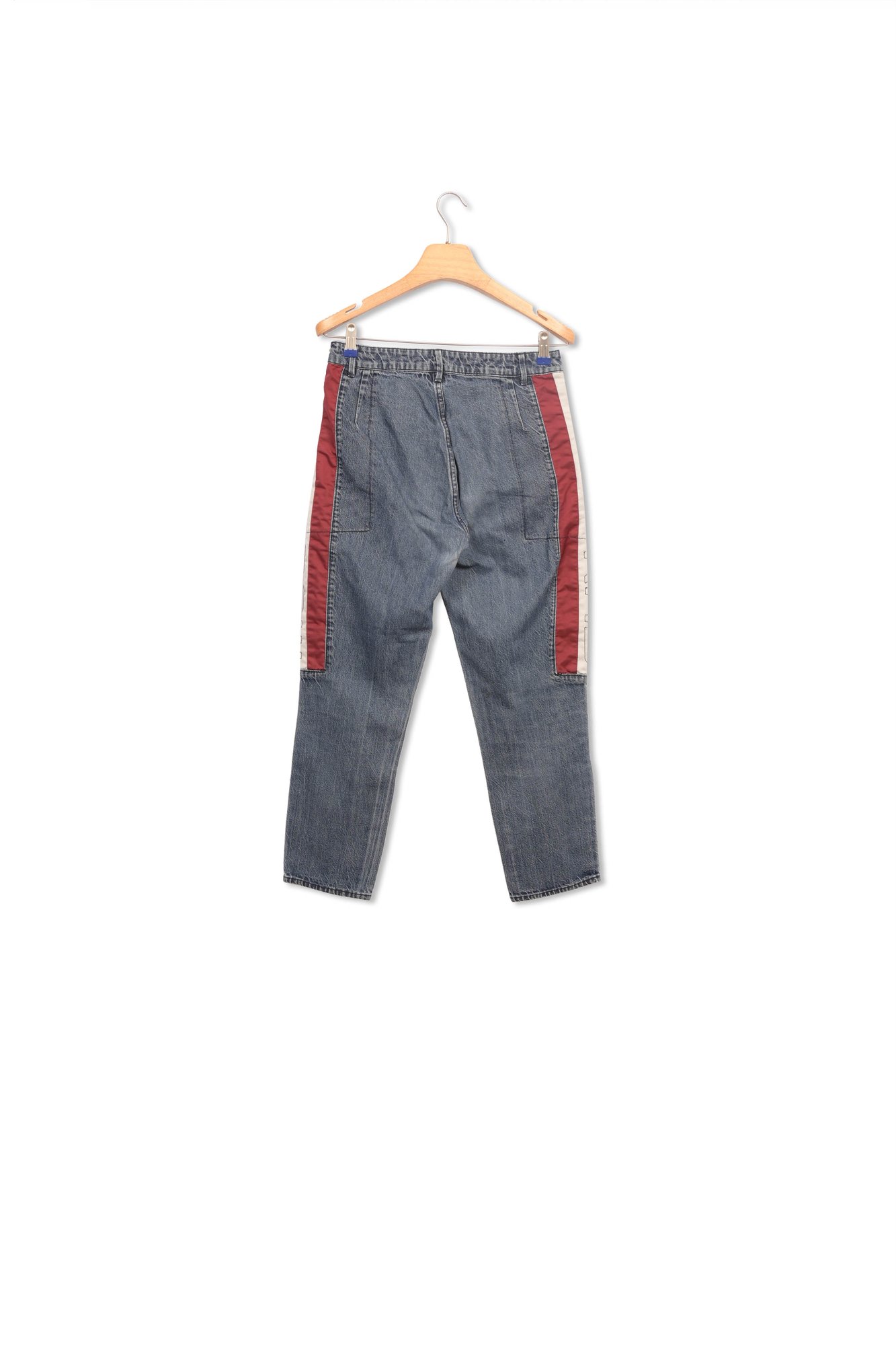5621 Moto Straight Jeans G-star Second-Hand photo 2