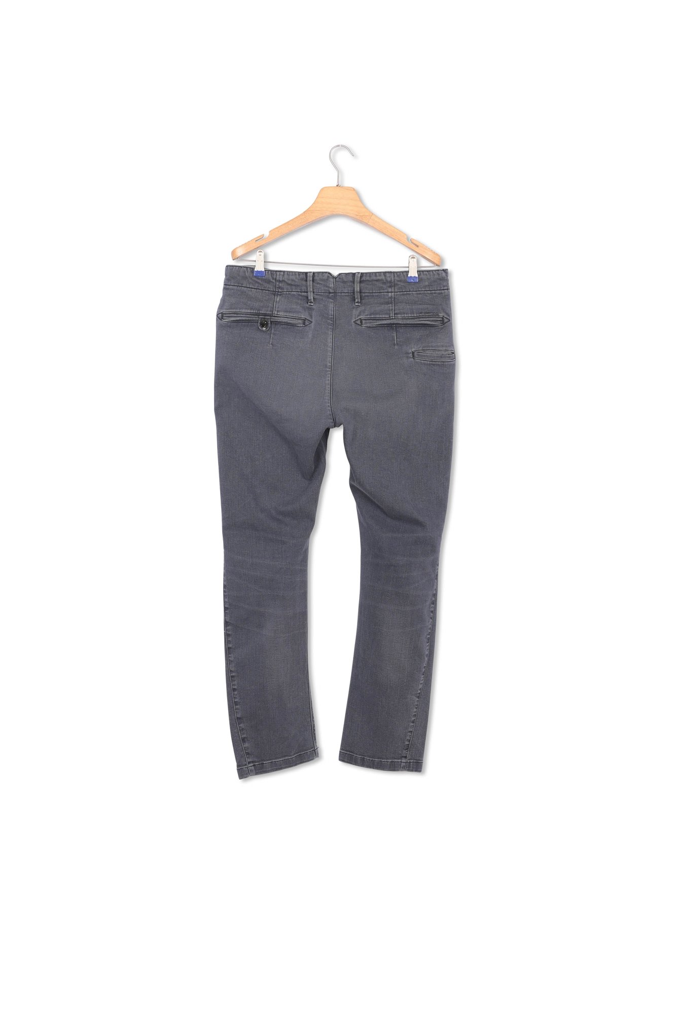 Vetar Chino Slim Earthtrace G-star Second-Hand photo 2