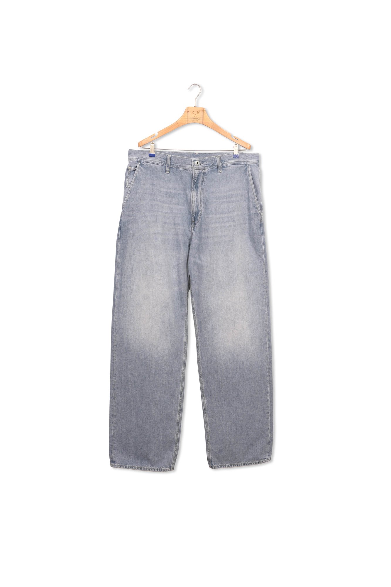 Chino Modson Straight G-star seconde main photo 1