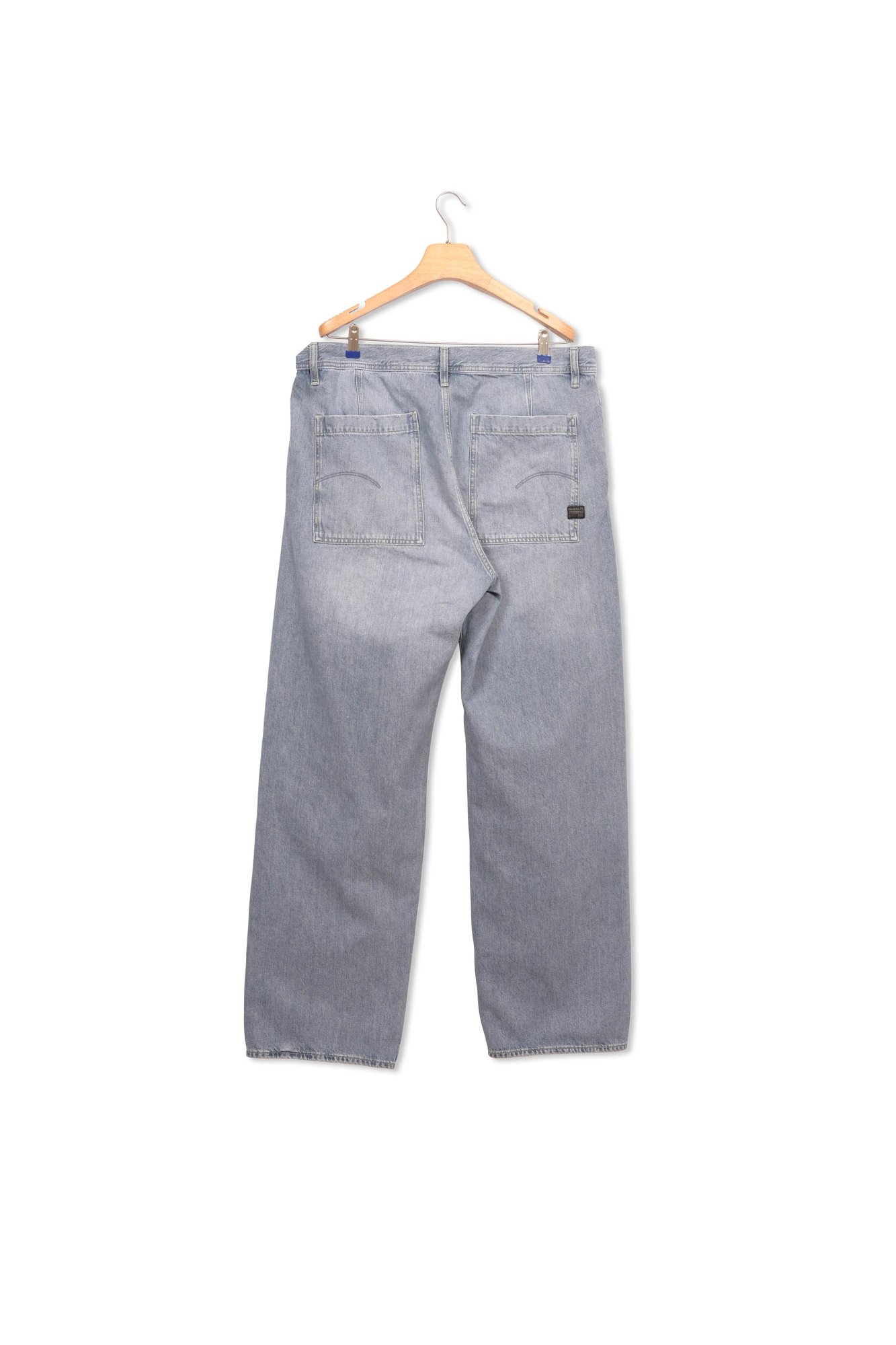 Chino Modson Straight G-star seconde main photo 2
