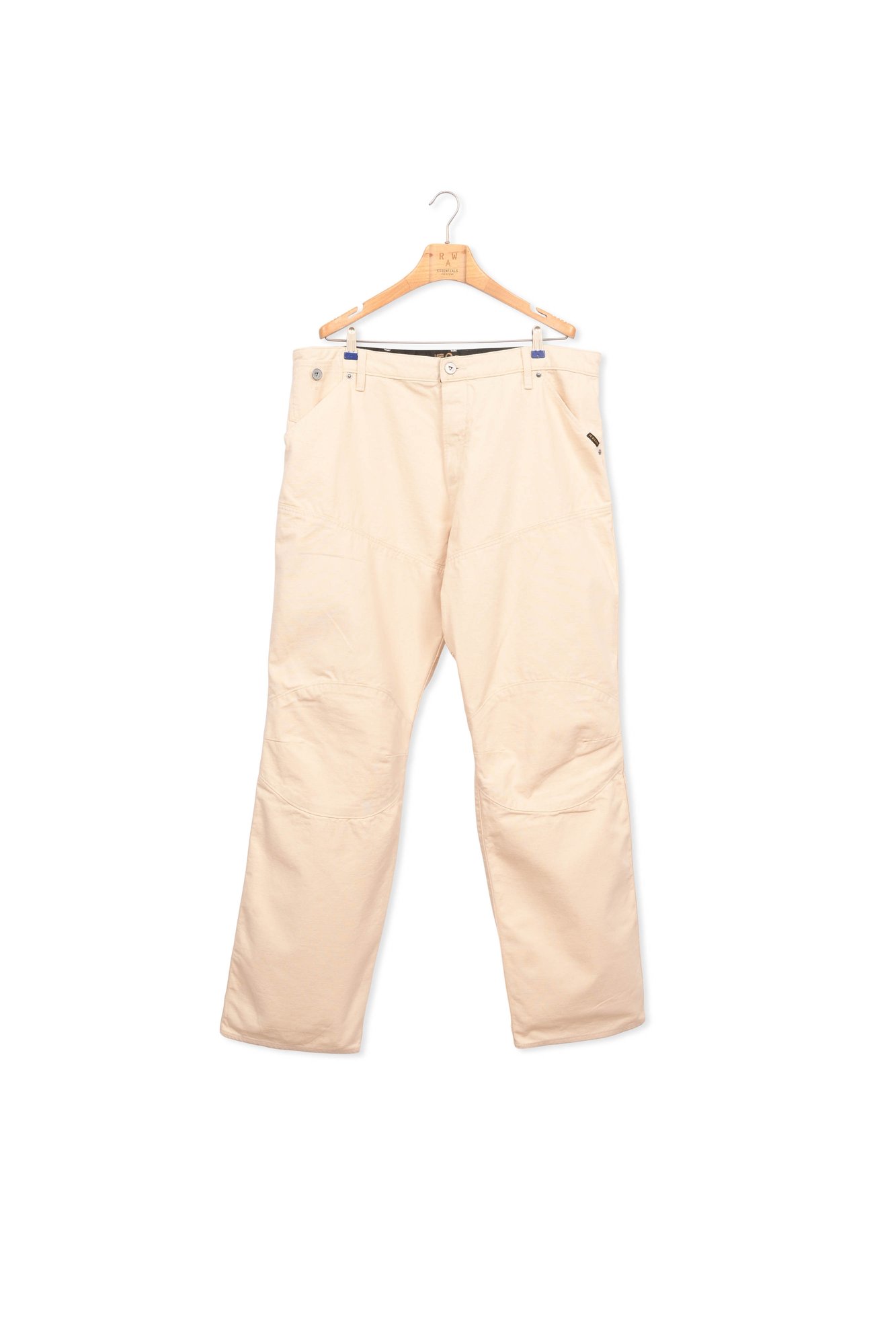 Jean 5620 3D Loose G-star seconde main photo 1