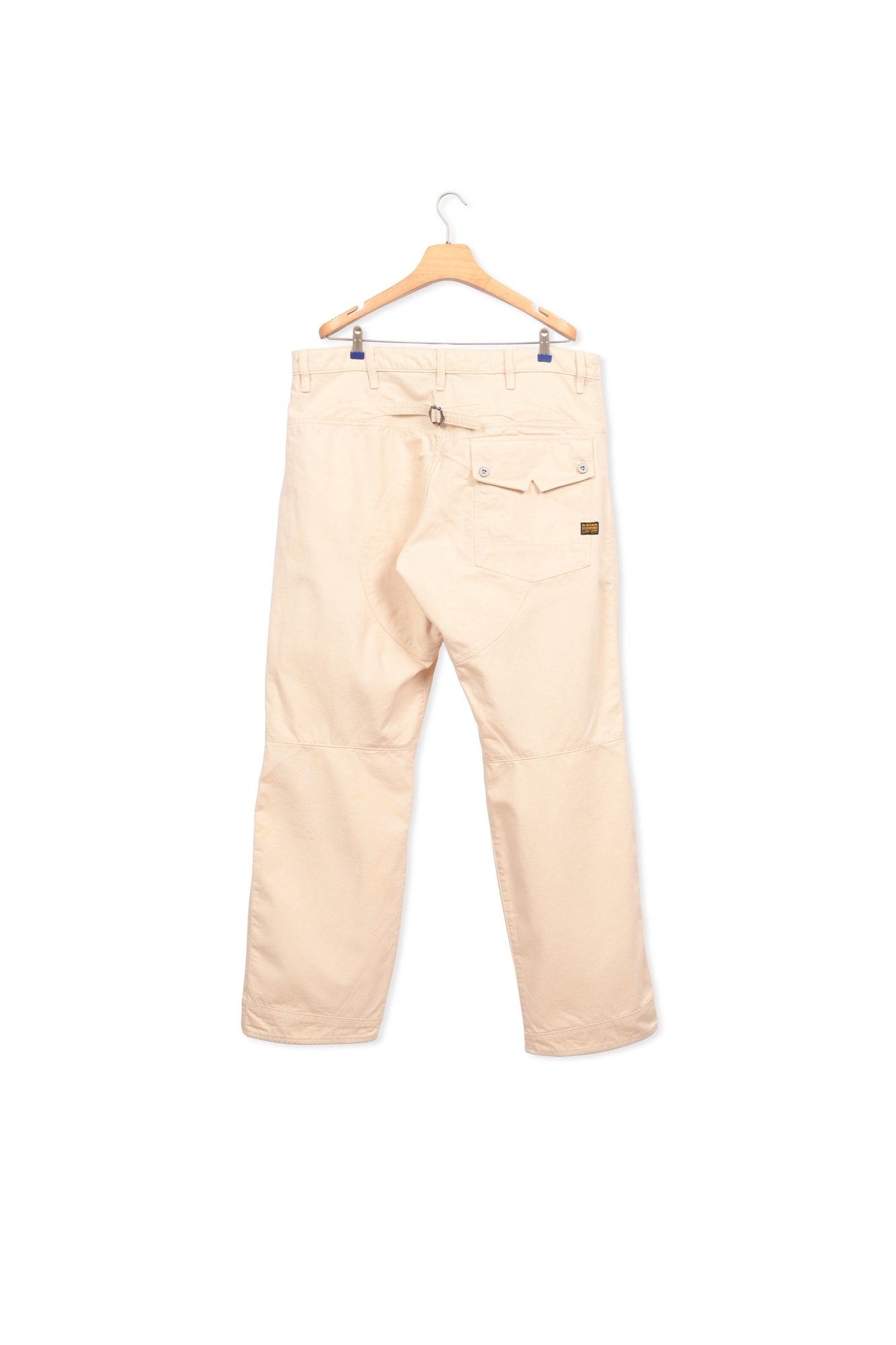 Jean 5620 3D Loose G-star seconde main photo 3