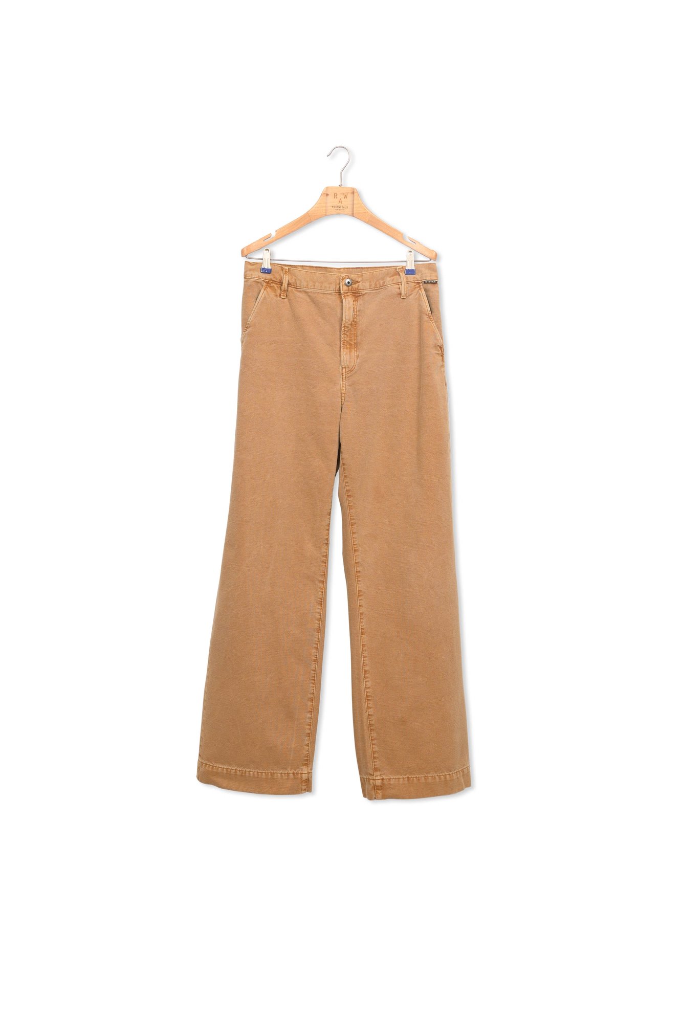Deck 2.0 Chino G-star Second-Hand photo 1