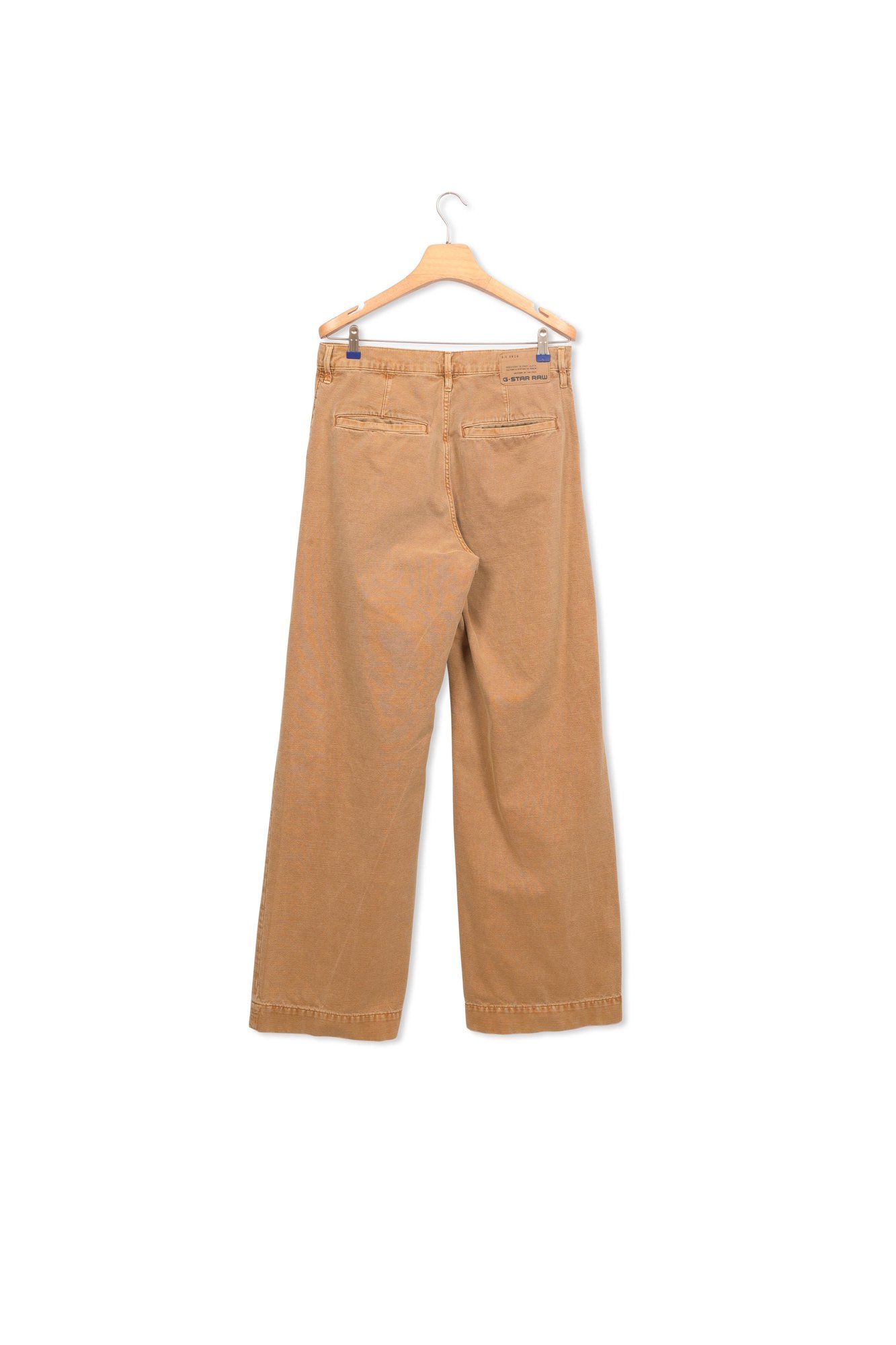 Deck 2.0 Chino G-star Second-Hand photo 2