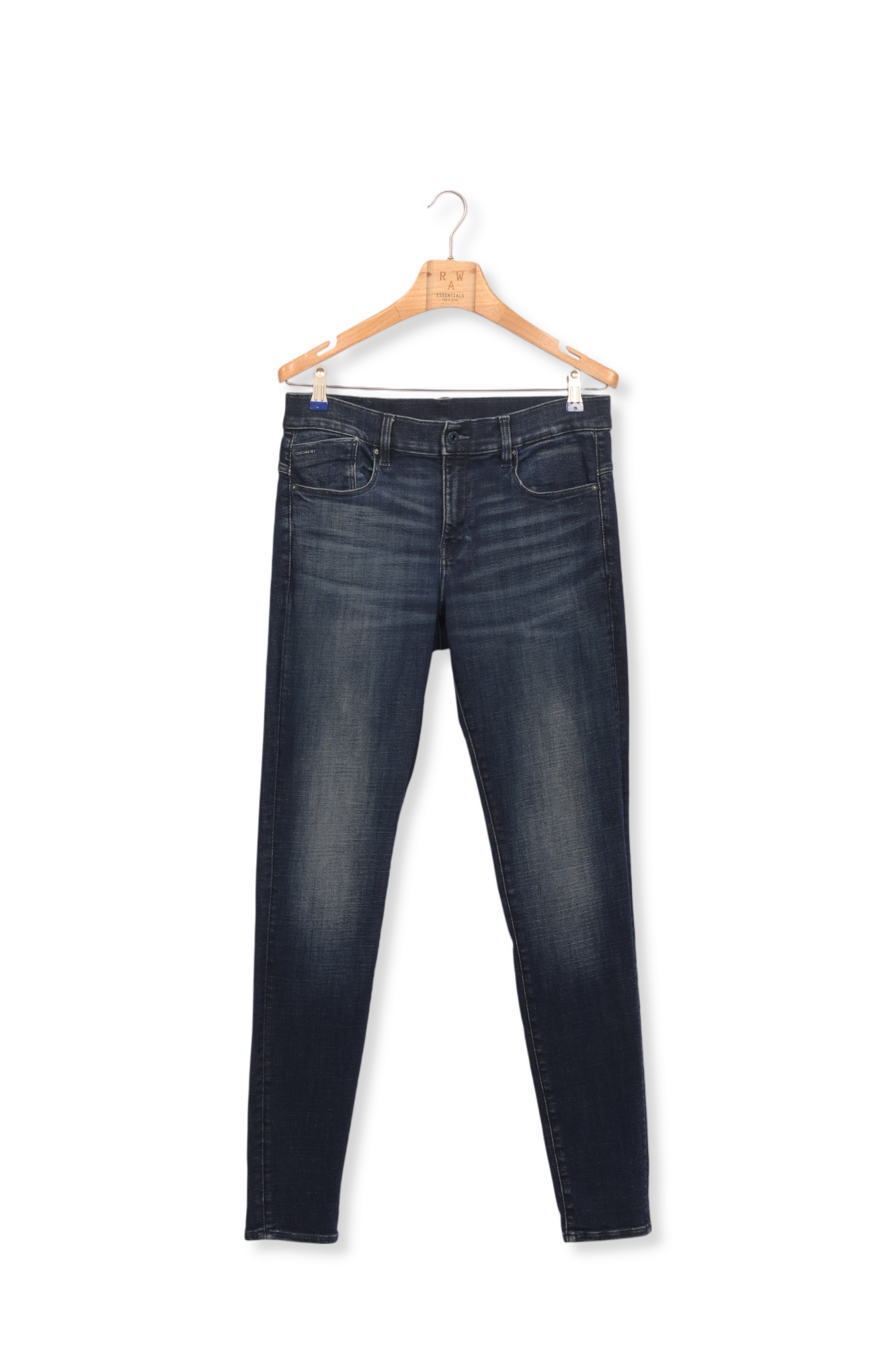 Lhana Skinny Jeans G-star tweedehands photo 1